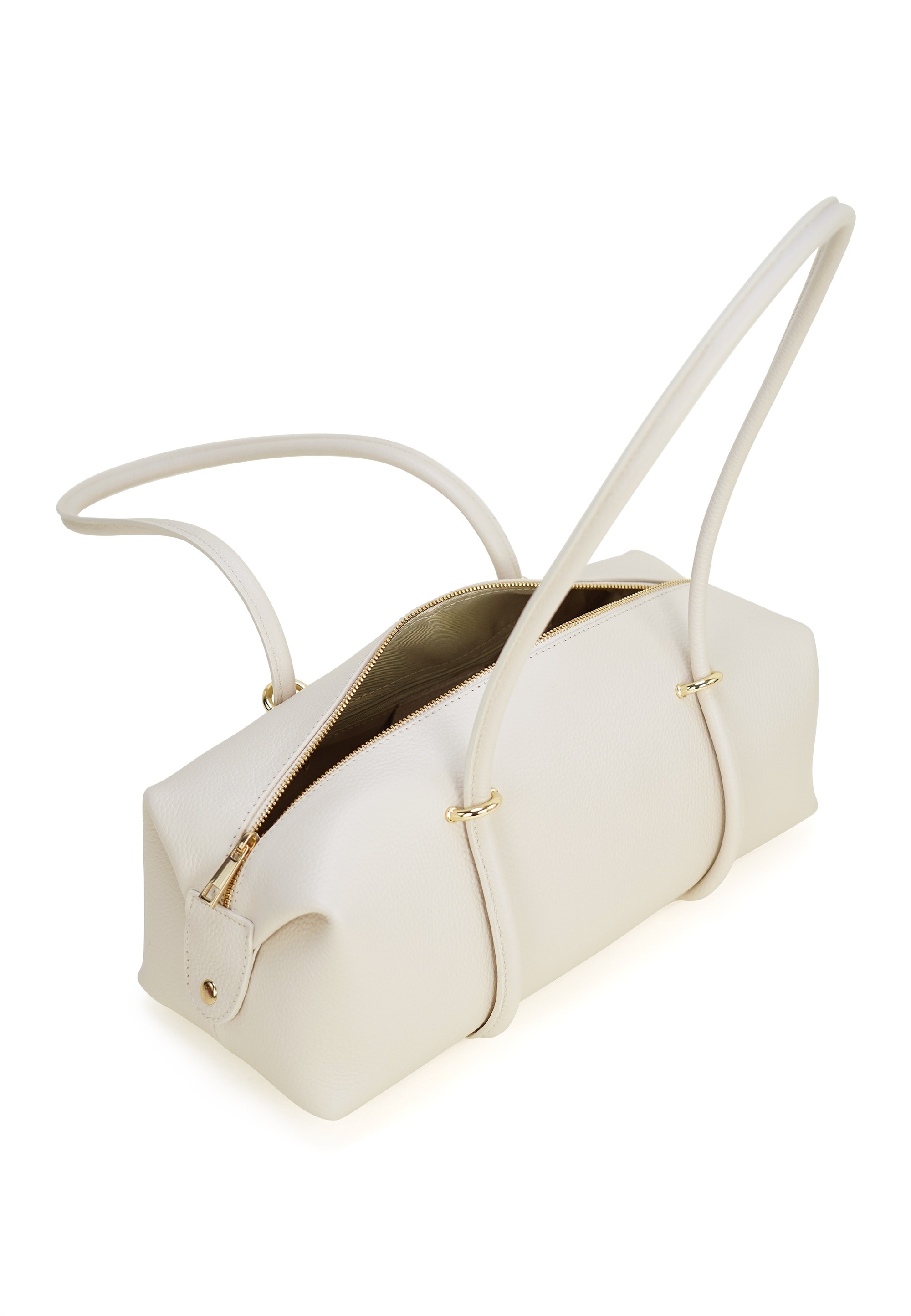Harpa Schultertasche »FORTIS« mit integriertem Brillen-Etui