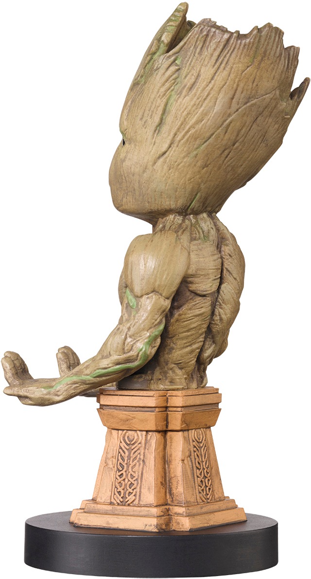 Spielfigur »Cable Guy Baby Groot«, (1 tlg.)