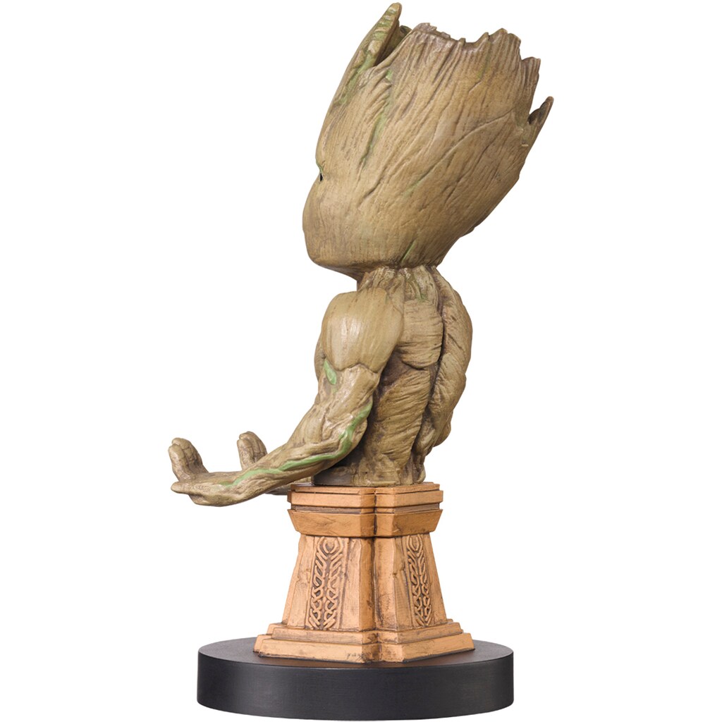 Spielfigur »Cable Guy Baby Groot«, (1 tlg.)