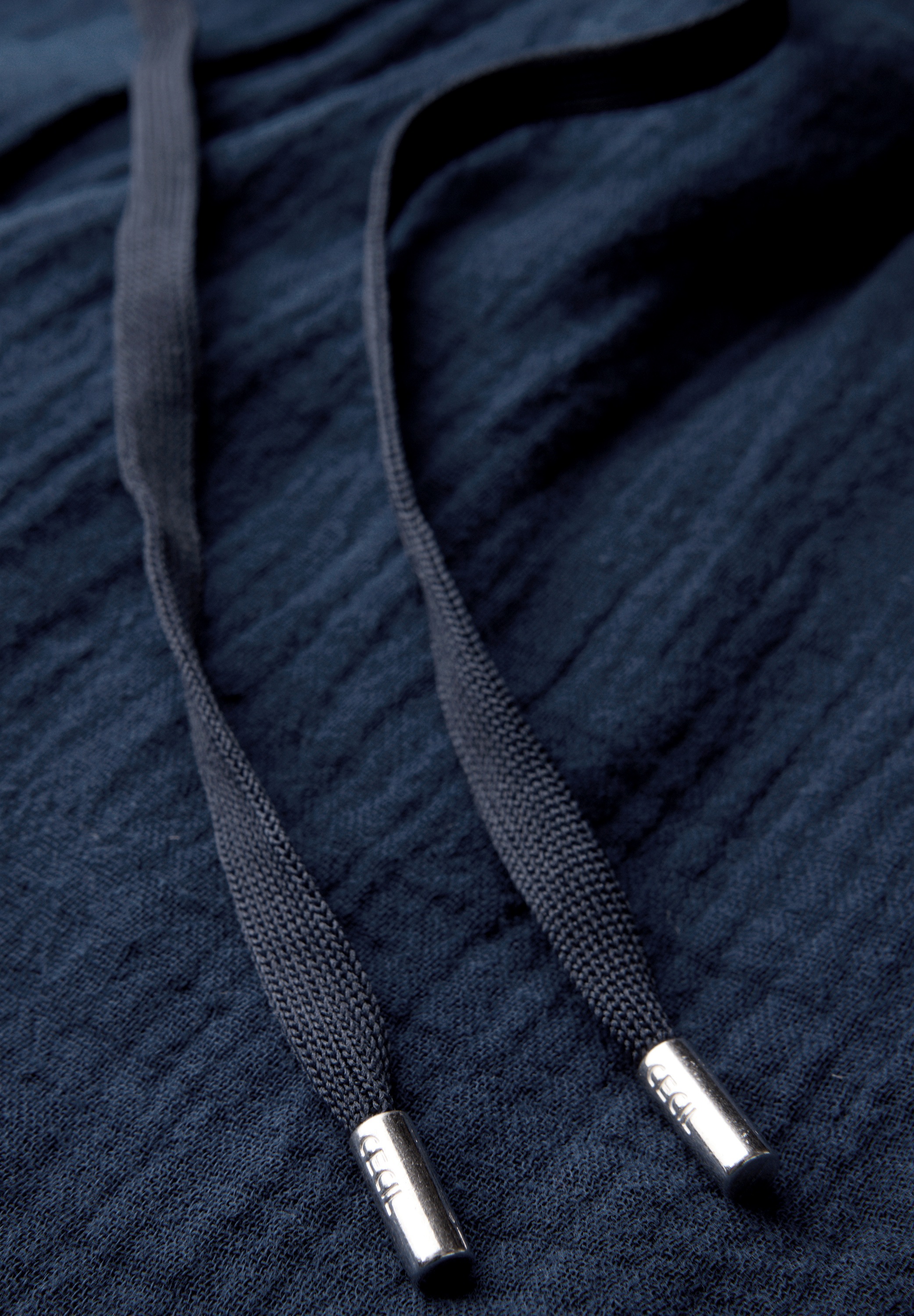 Cecil 3/4-Hose, mit Elastikbund