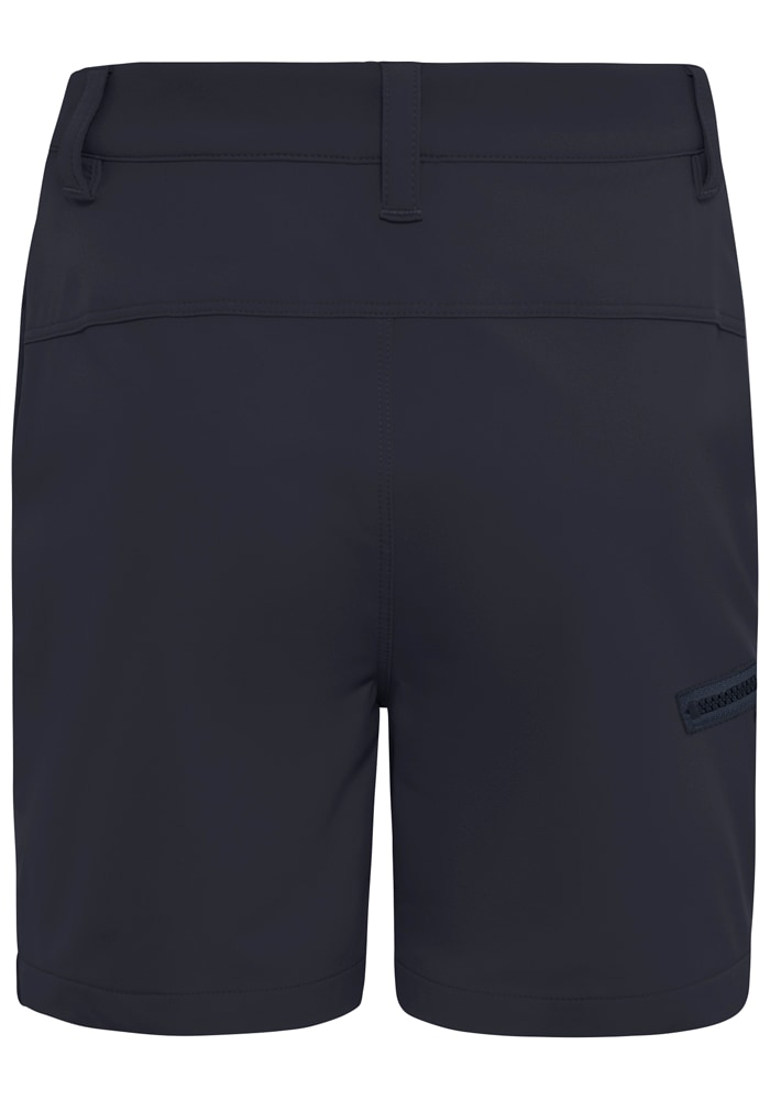 Jack Wolfskin Shorts »TURBULENCE SHORTS K«