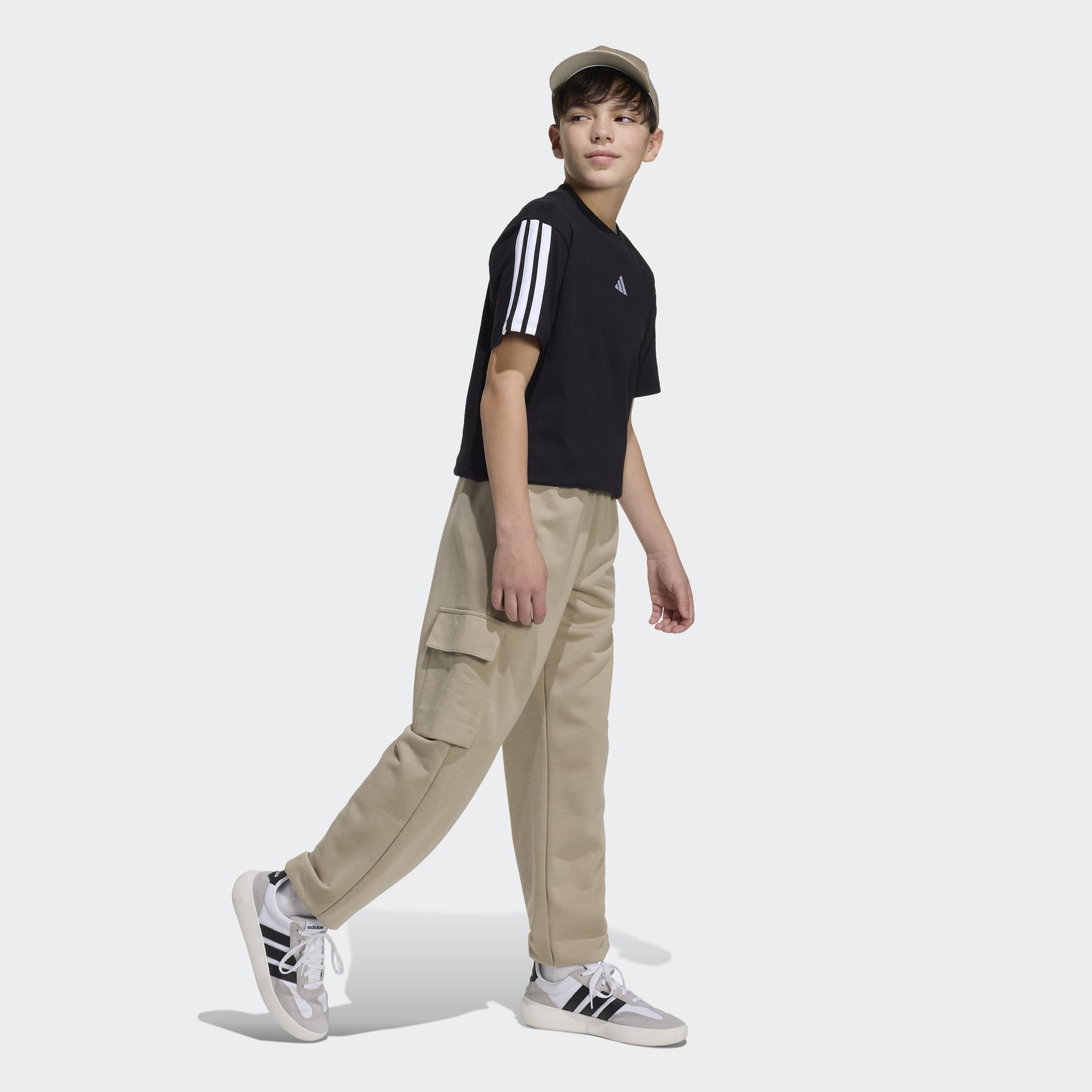 adidas Sportswear Sporthose »ESSENTIALS KIDS«