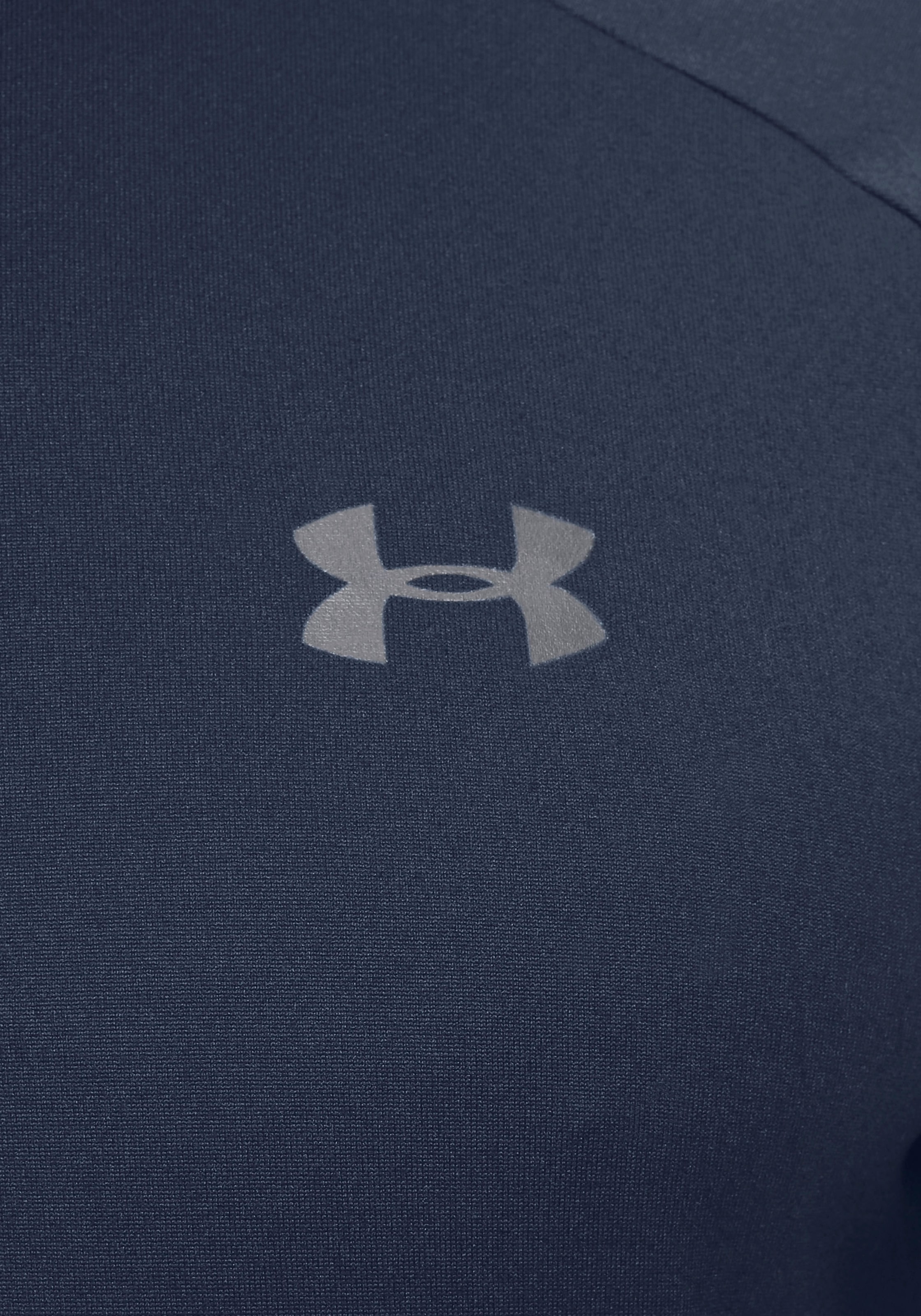 Under Armour® Langarmshirt »TECH 2.0 1/2 ZIP«