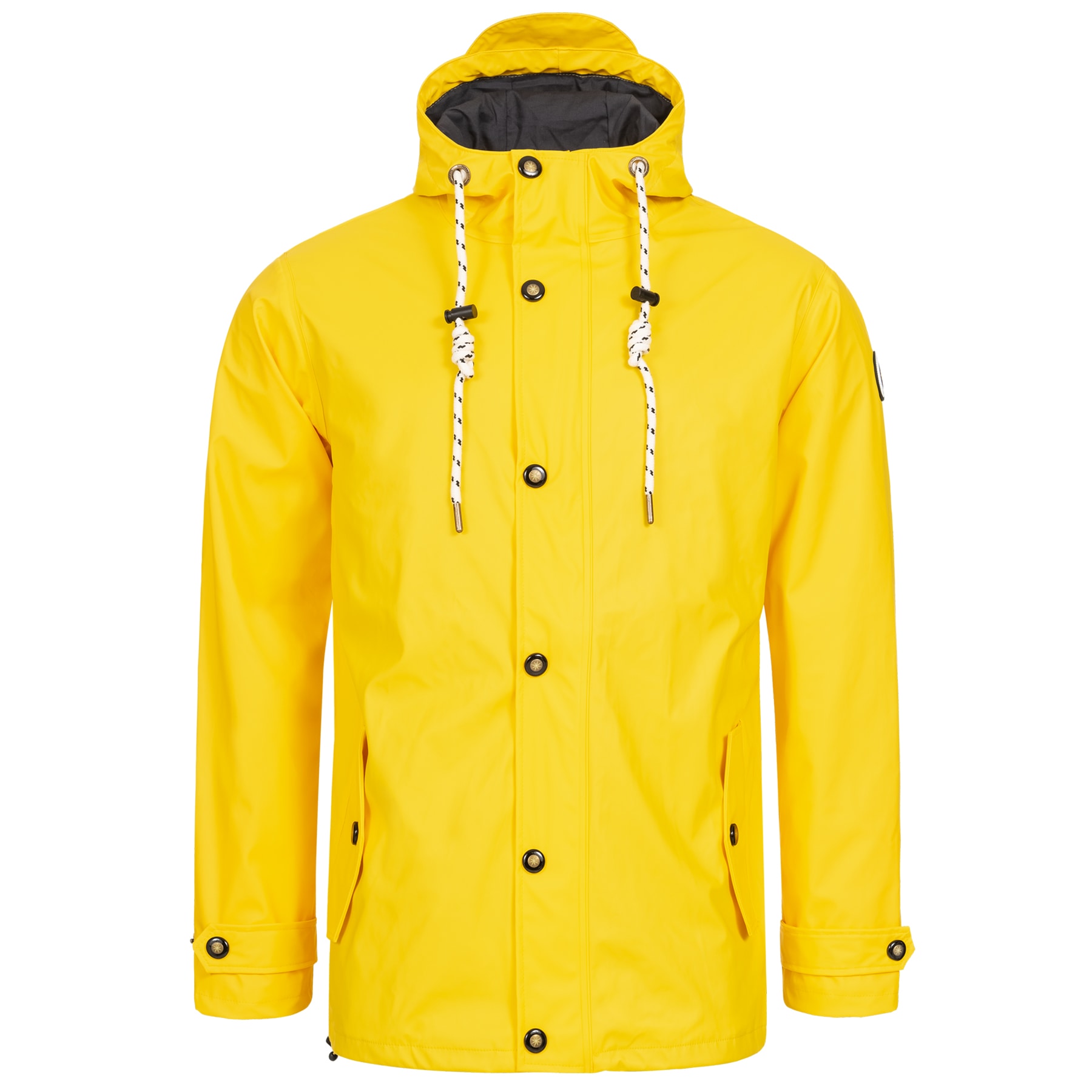 DEPROC Active Regenjacke "Friesennerz GANDER MEN", auch in Großen Größen er günstig online kaufen