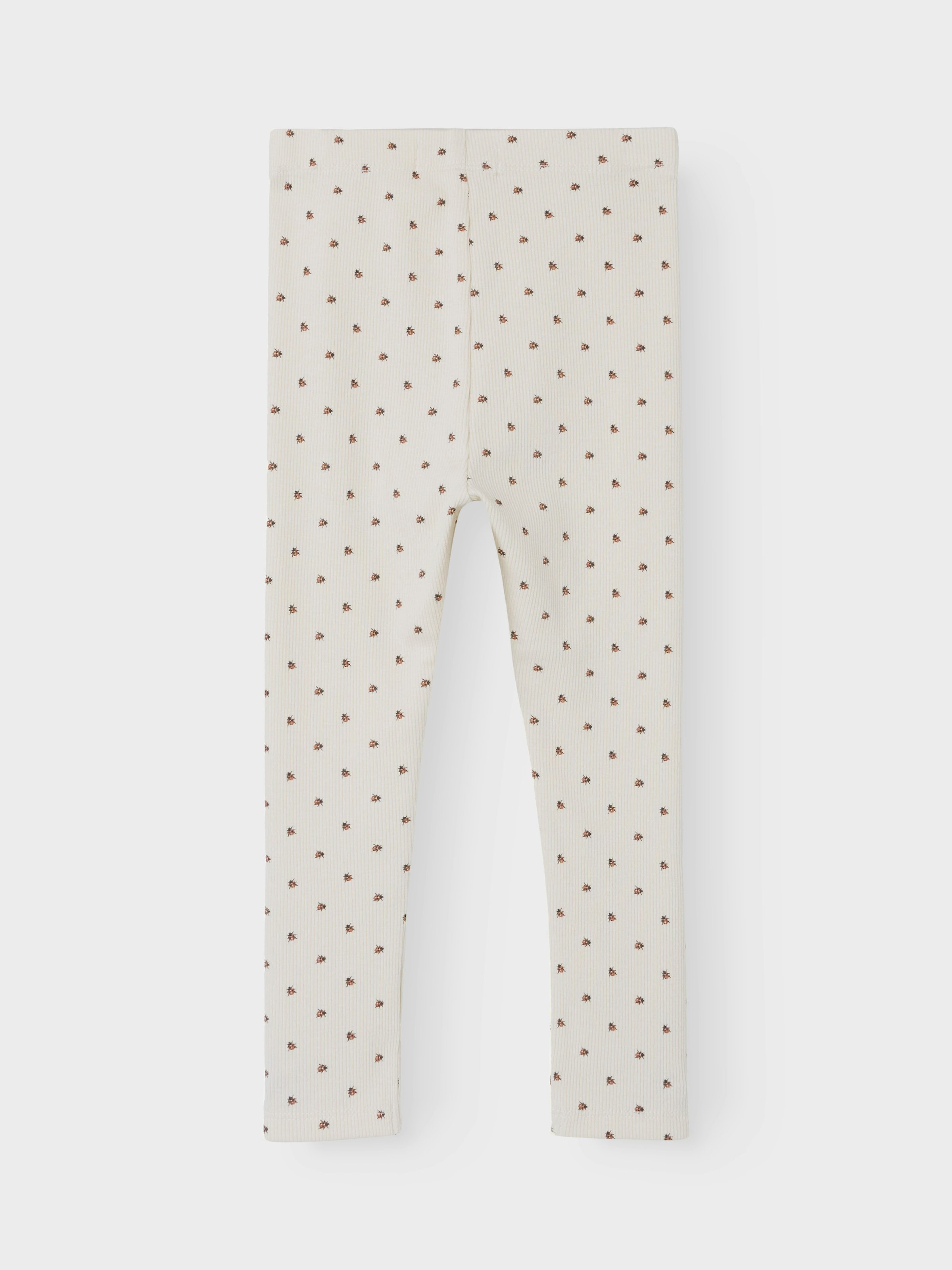 Lil' Atelier Leggings »NMNLAGO KYE SLIM LEGGING LIL NOOS«  weiche Jersey Qualität