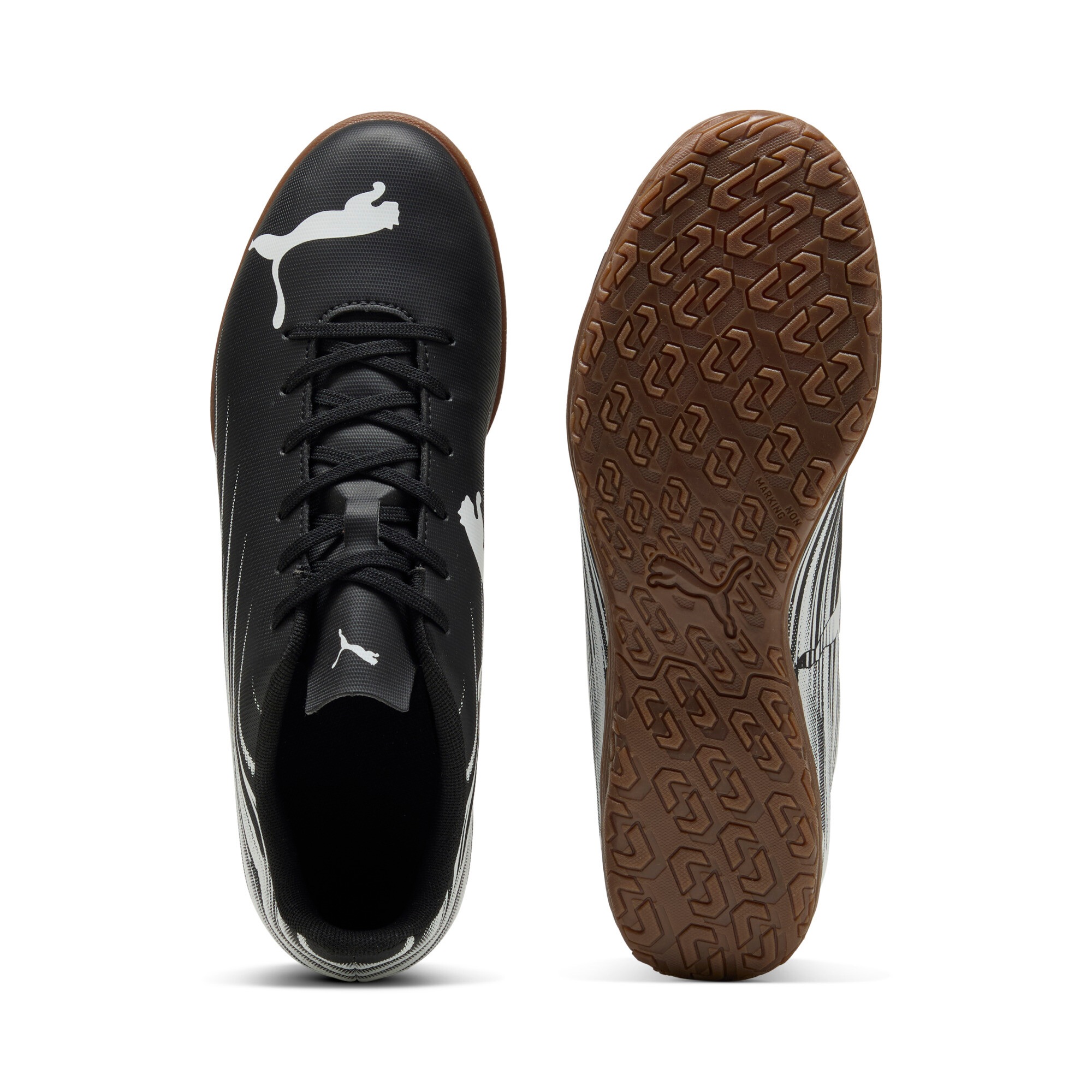 PUMA Fußballschuh »ATTACANTO II IT«, für Halle und Straße