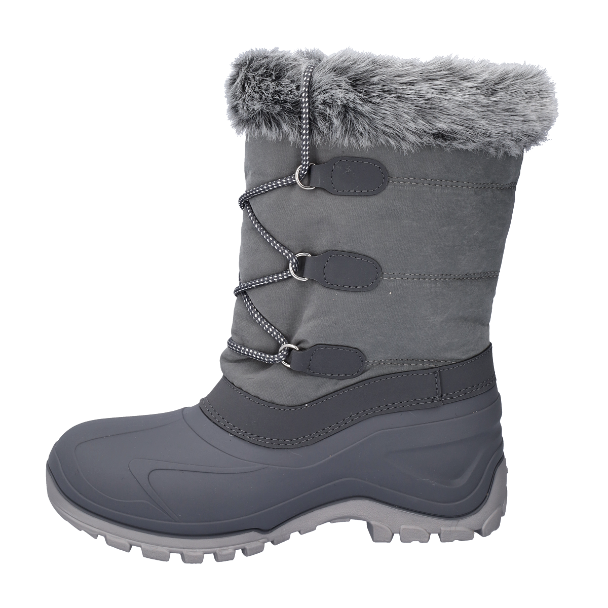 CMP Outdoorwinterstiefel "NIETOS LOW WMN", Winterboots, Winterstiefel, Snow günstig online kaufen