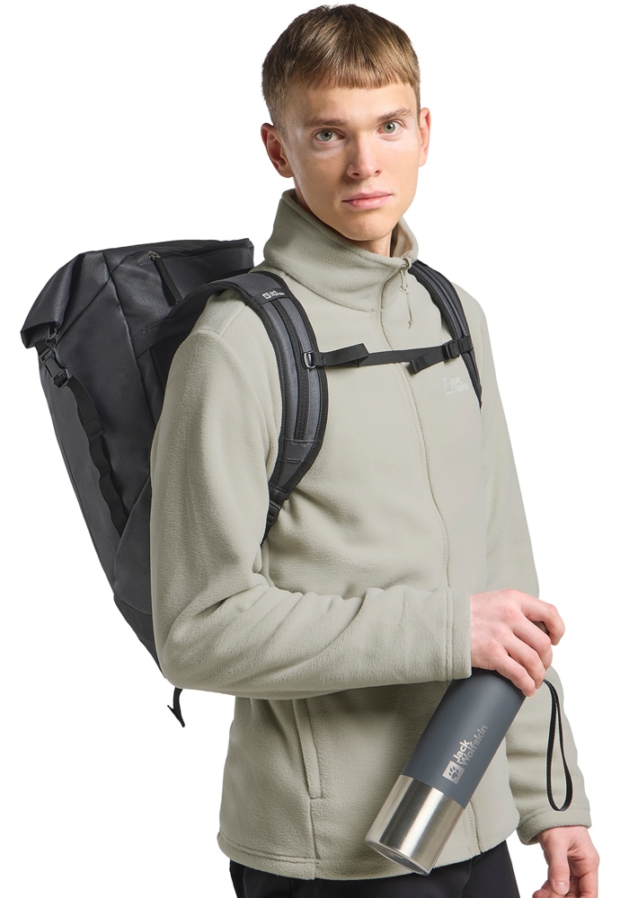 Jack Wolfskin Thermoflasche "SAIMA INSULATED" günstig online kaufen