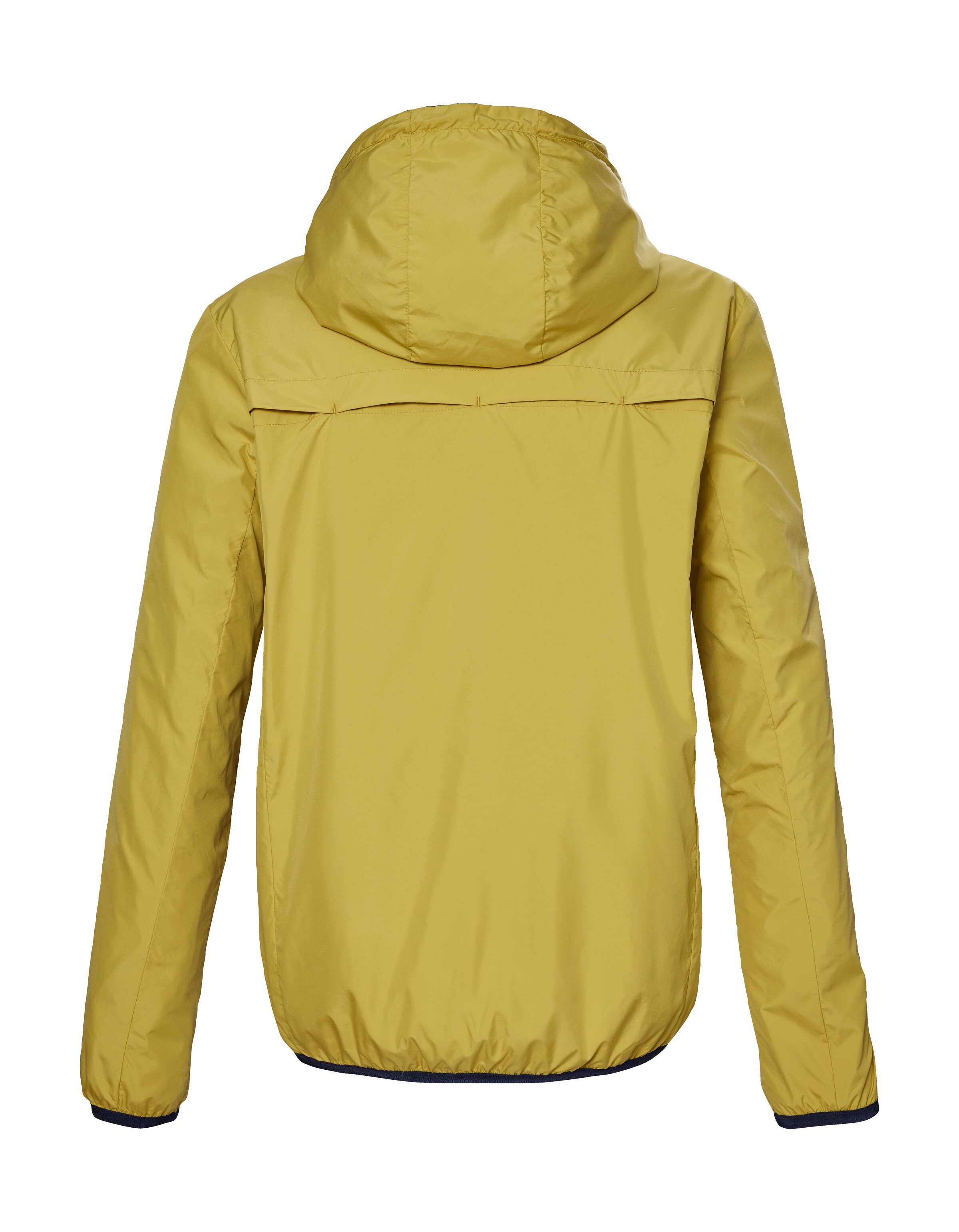 G.I.G.A. DX by killtec Wendejacke »GS 90 MN JCKT«, Wendbare, winddichte, wasserabweisende Jacke, PFAS-frei imprägniert