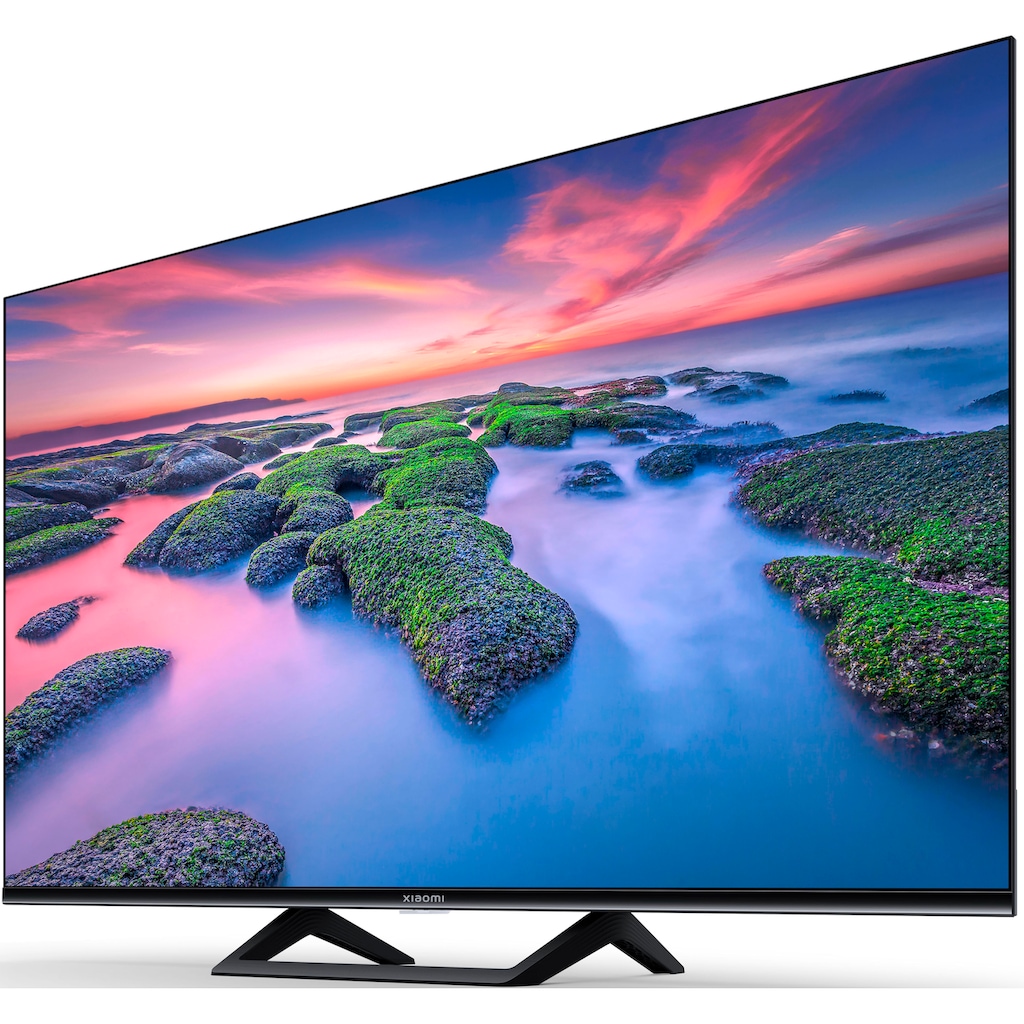 Xiaomi LED-Fernseher »L43M7-EAEU«, 109,2 cm/43 Zoll, 4K Ultra HD, Smart-TV