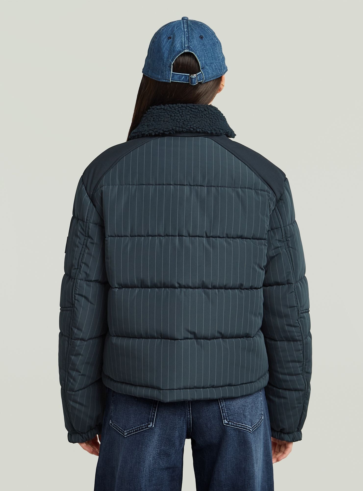 G-STAR Outdoorjacke »Jacke Expedition«