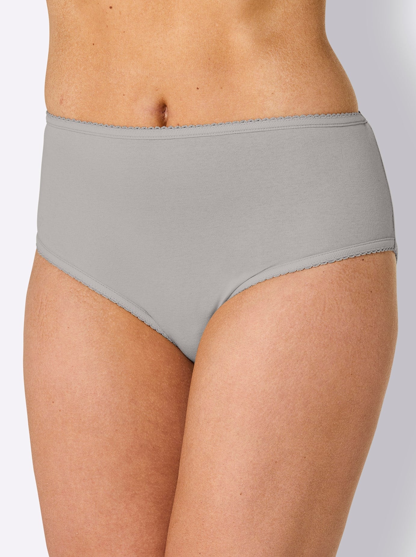 nicht definiert Hüftslip, (3 St.)