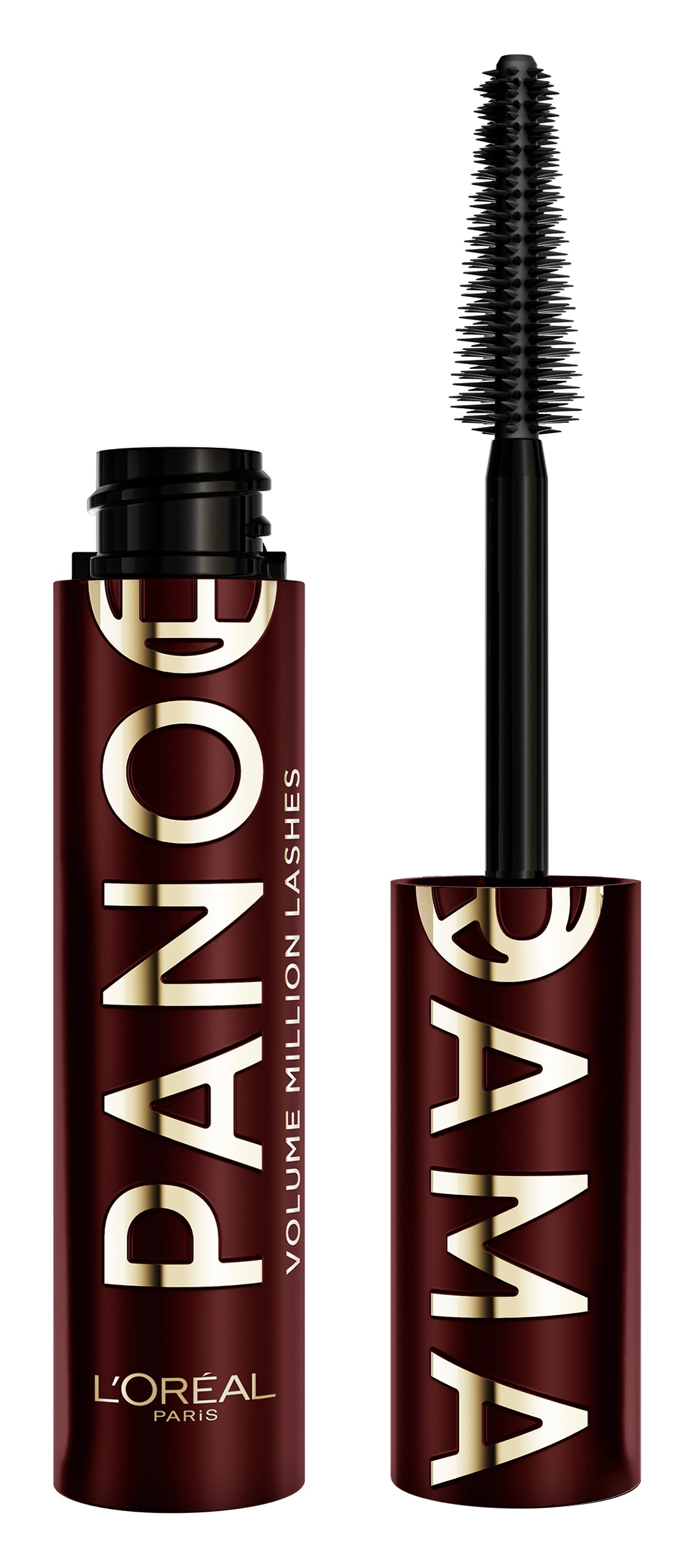 L'ORÉAL PARIS Mascara »L'Oréal Paris Volume Million Lashes Panorama Chromatic Mascara«