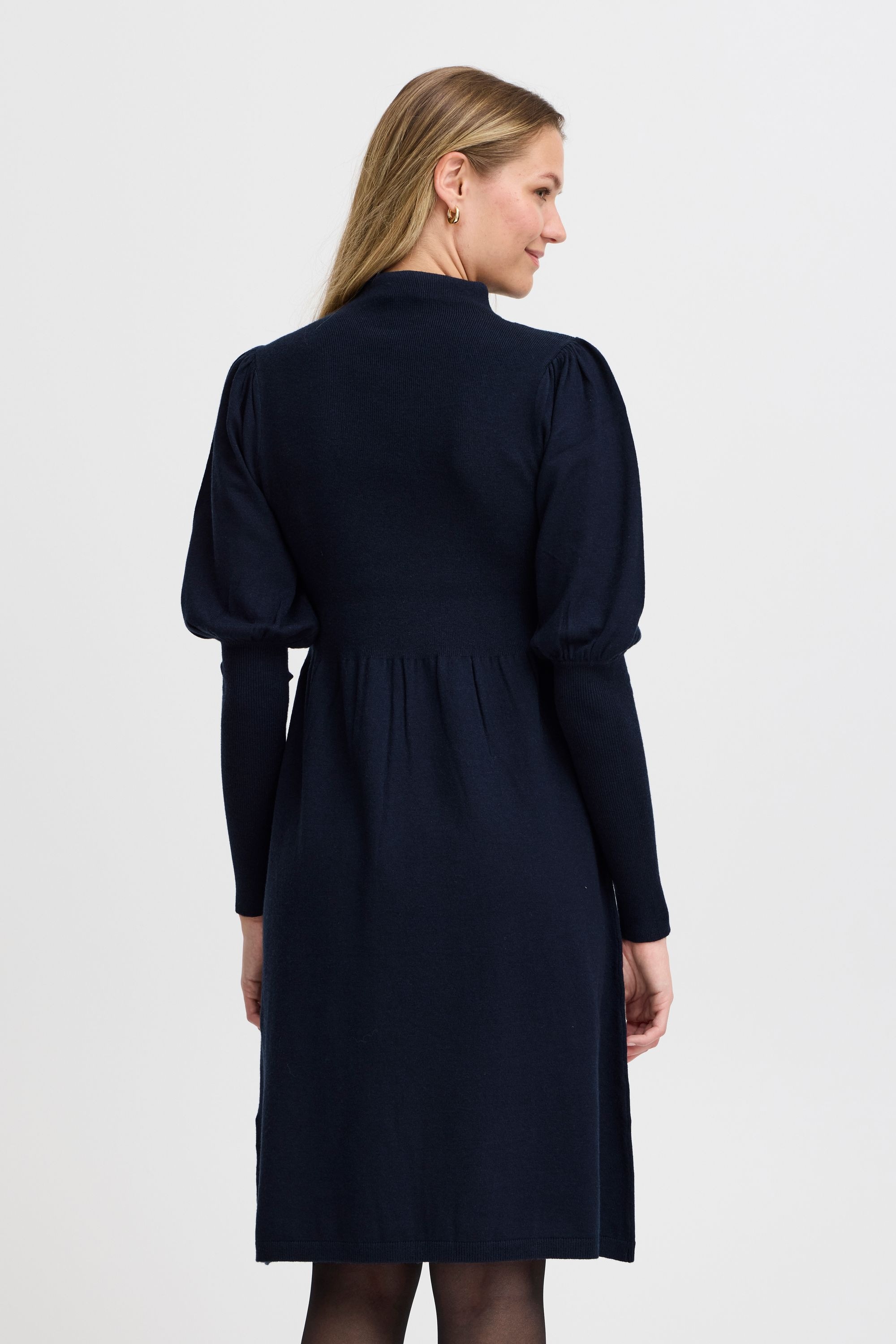 fransa Strickkleid »Strickkleid FRDedina«