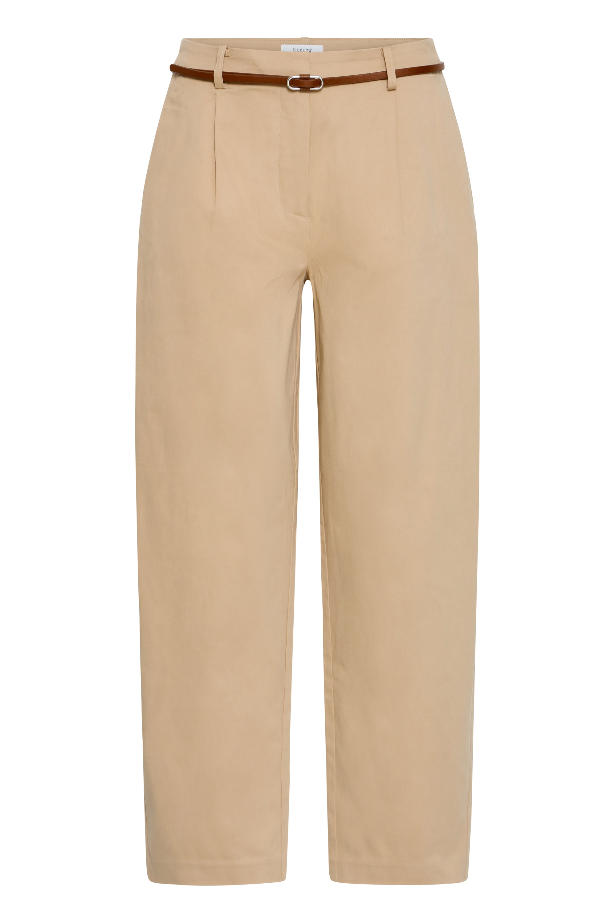 b.young Stoffhose "Damen Casual BYDAYS"