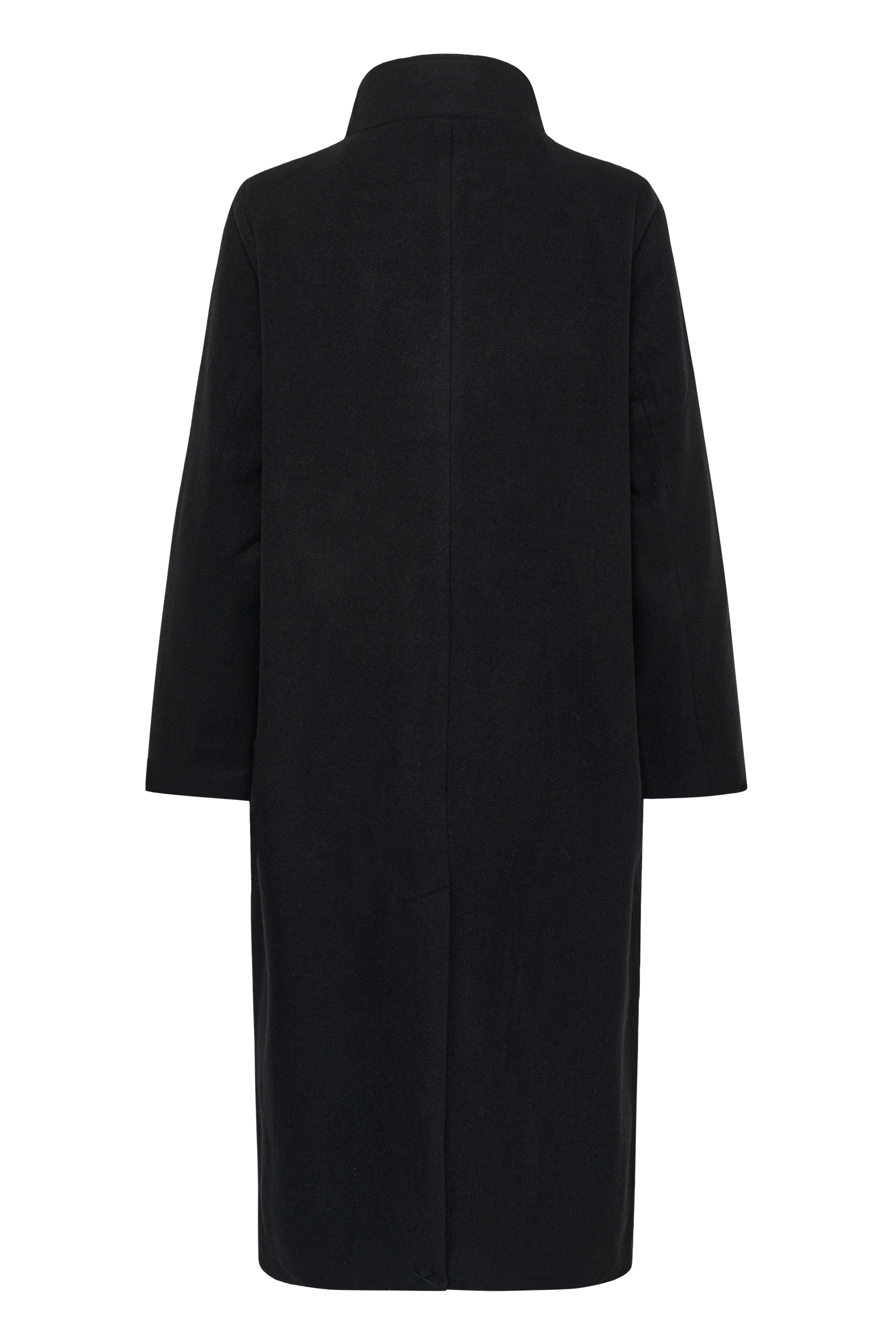 KAFFE Wintermantel »Damen Jacke KAfanny«