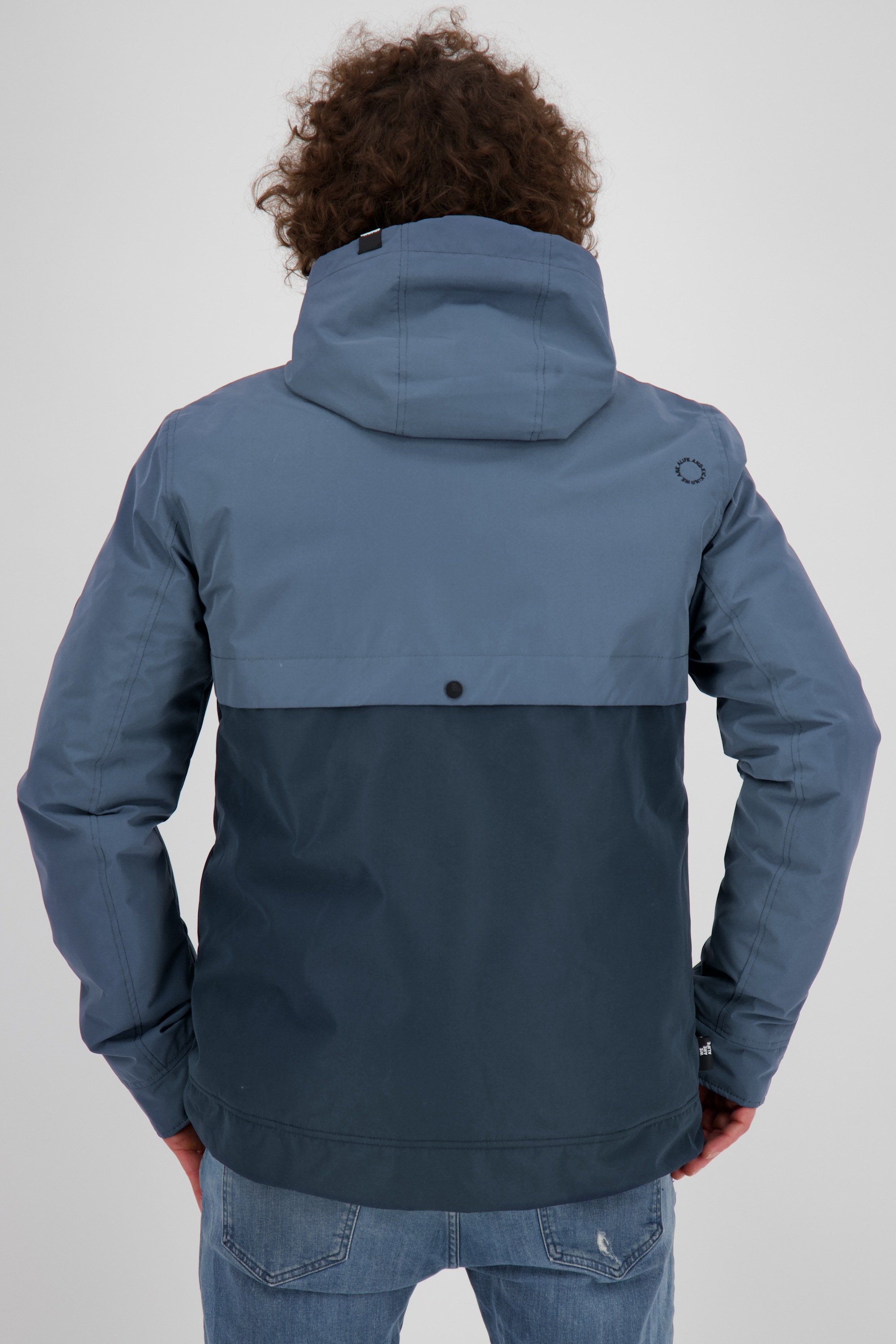 Alife & Kickin Winterjacke »Herren Don EstebanAK«