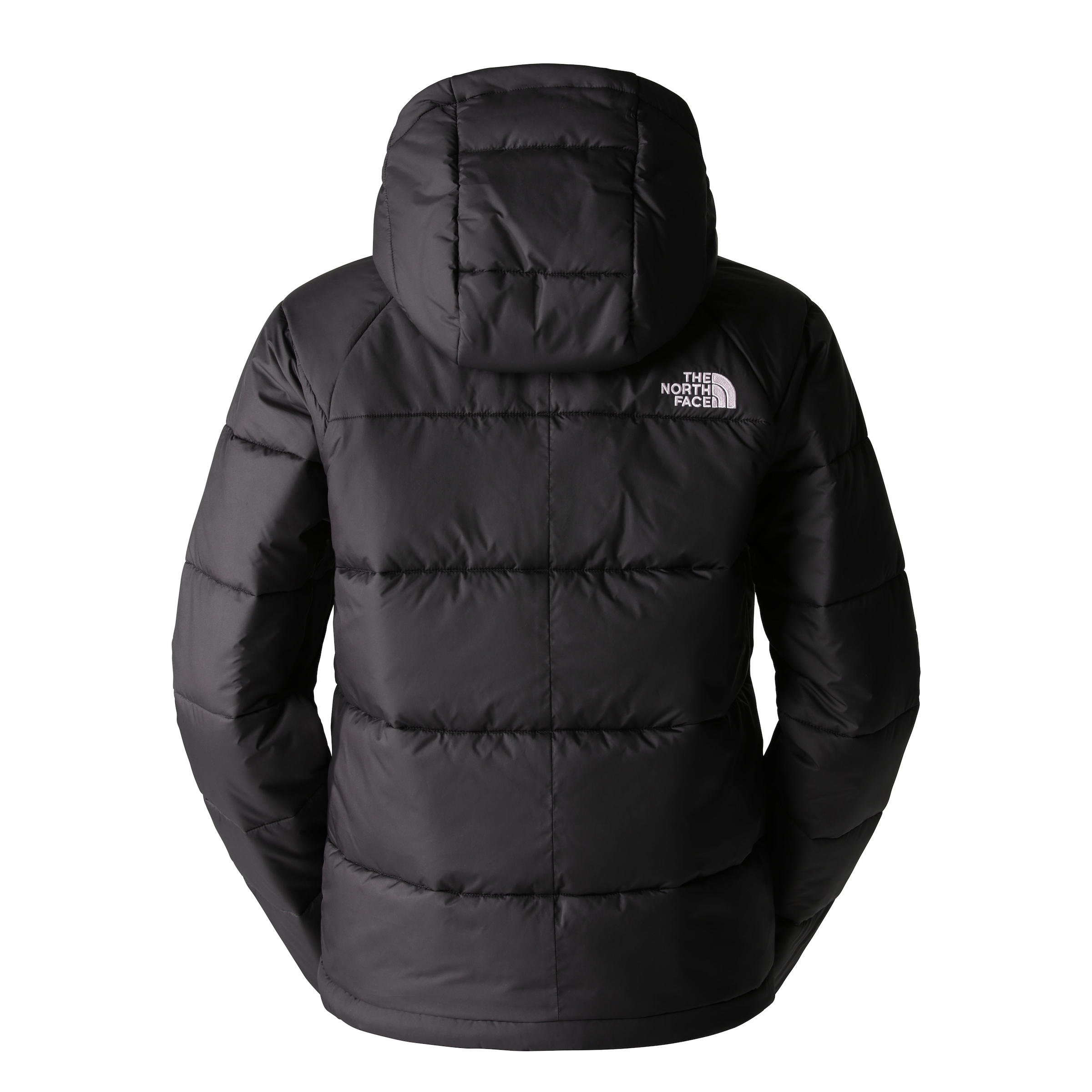 The North Face Funktionsjacke »W HYALITE SYNTHETIC HOODIE«, mit Kapuze, mit Logodruck