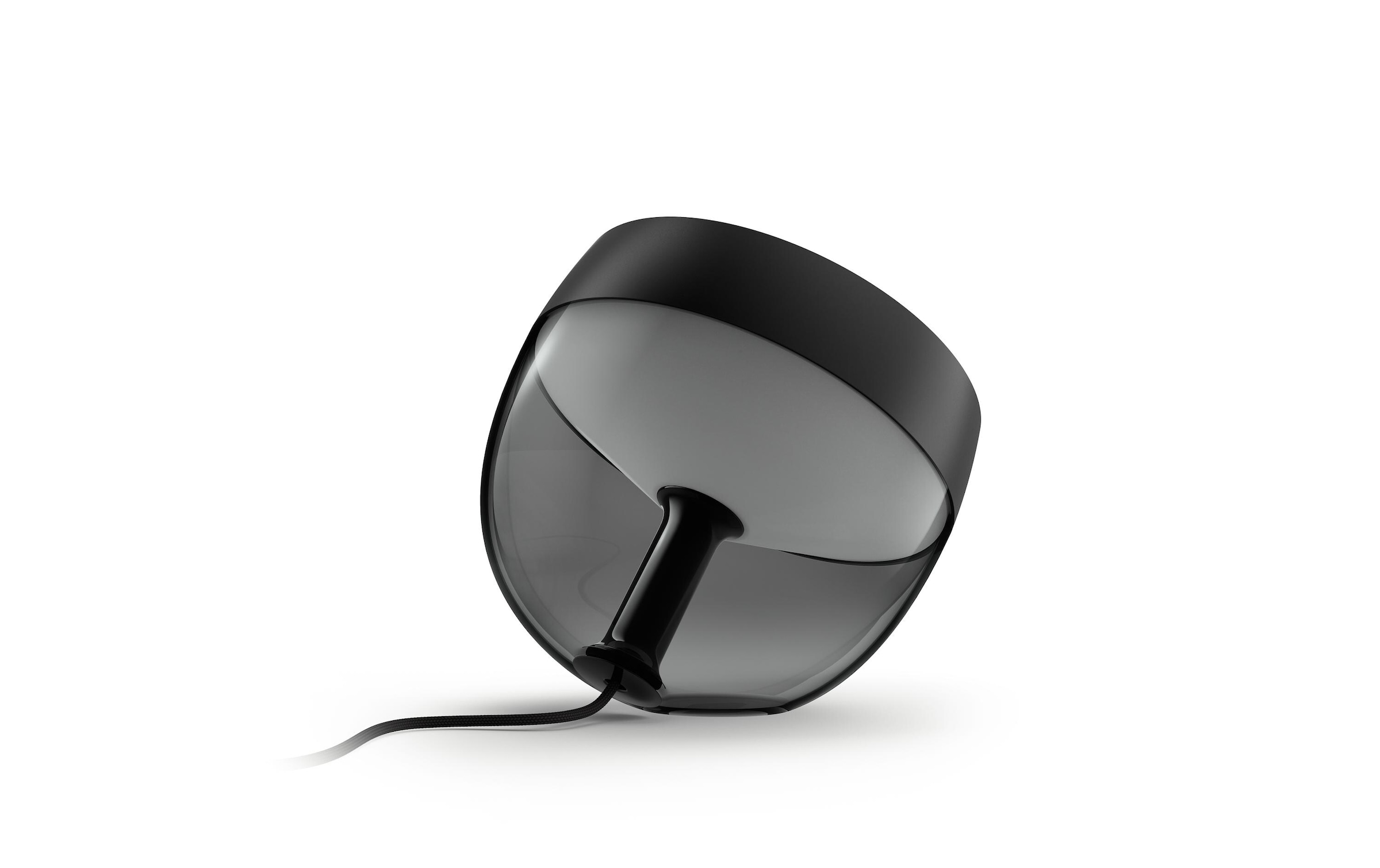 Philips Hue Pendelleuchte »Hue Tischleuchte Iris« Farbwechsler | Neutralweiß | Tageslichtweiß | Warmweiß