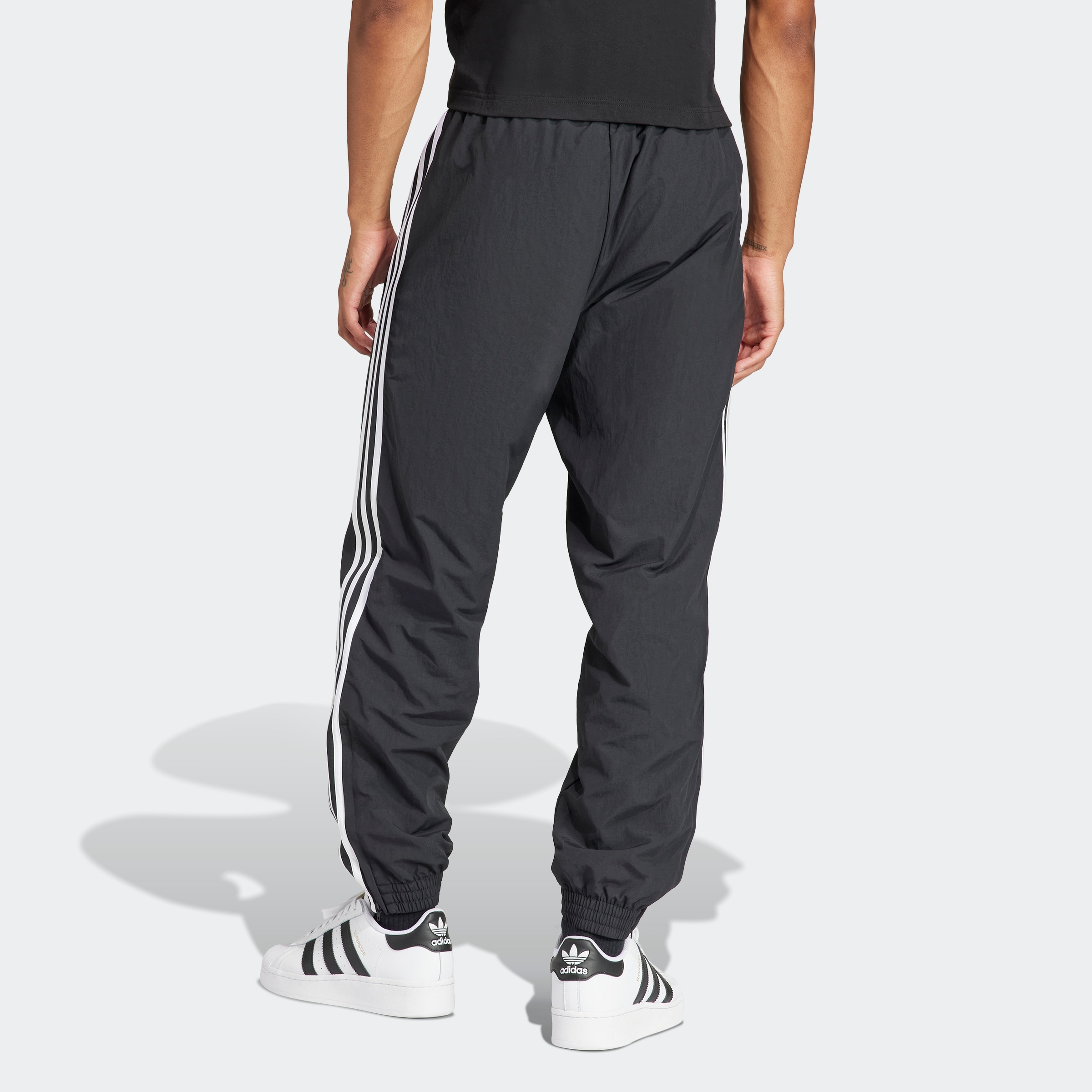 adidas Originals Sporthose »FIREBIRD PANTS«, (1 tlg.)