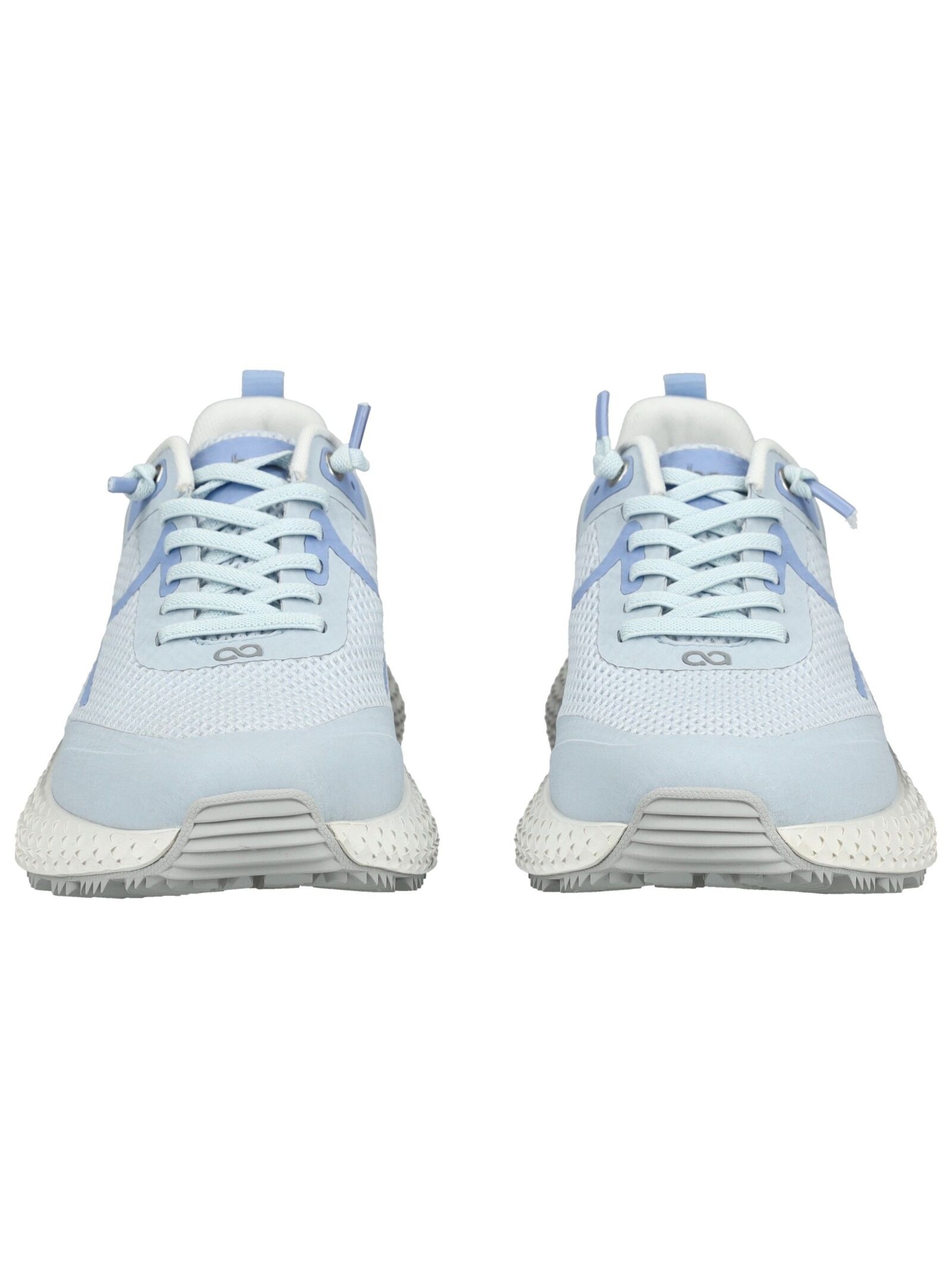 Tenhaag Tenhaag Sneaker Mesh Sky 39 2