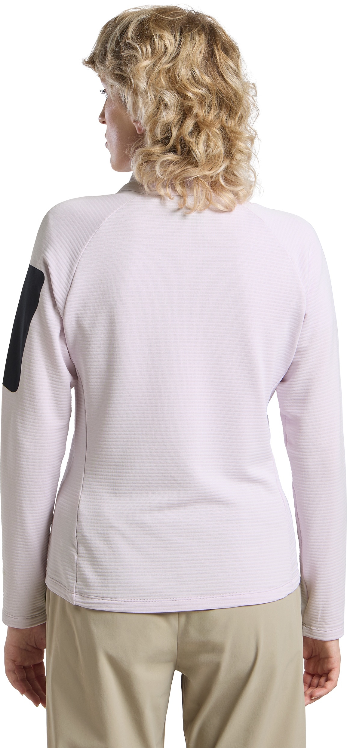 Jack Wolfskin Fleecejacke »PRELIGHT FZ W«