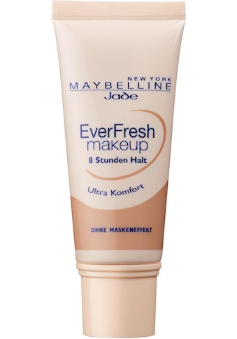 MAYBELLINE NEW YORK Make-up »EverFresh«