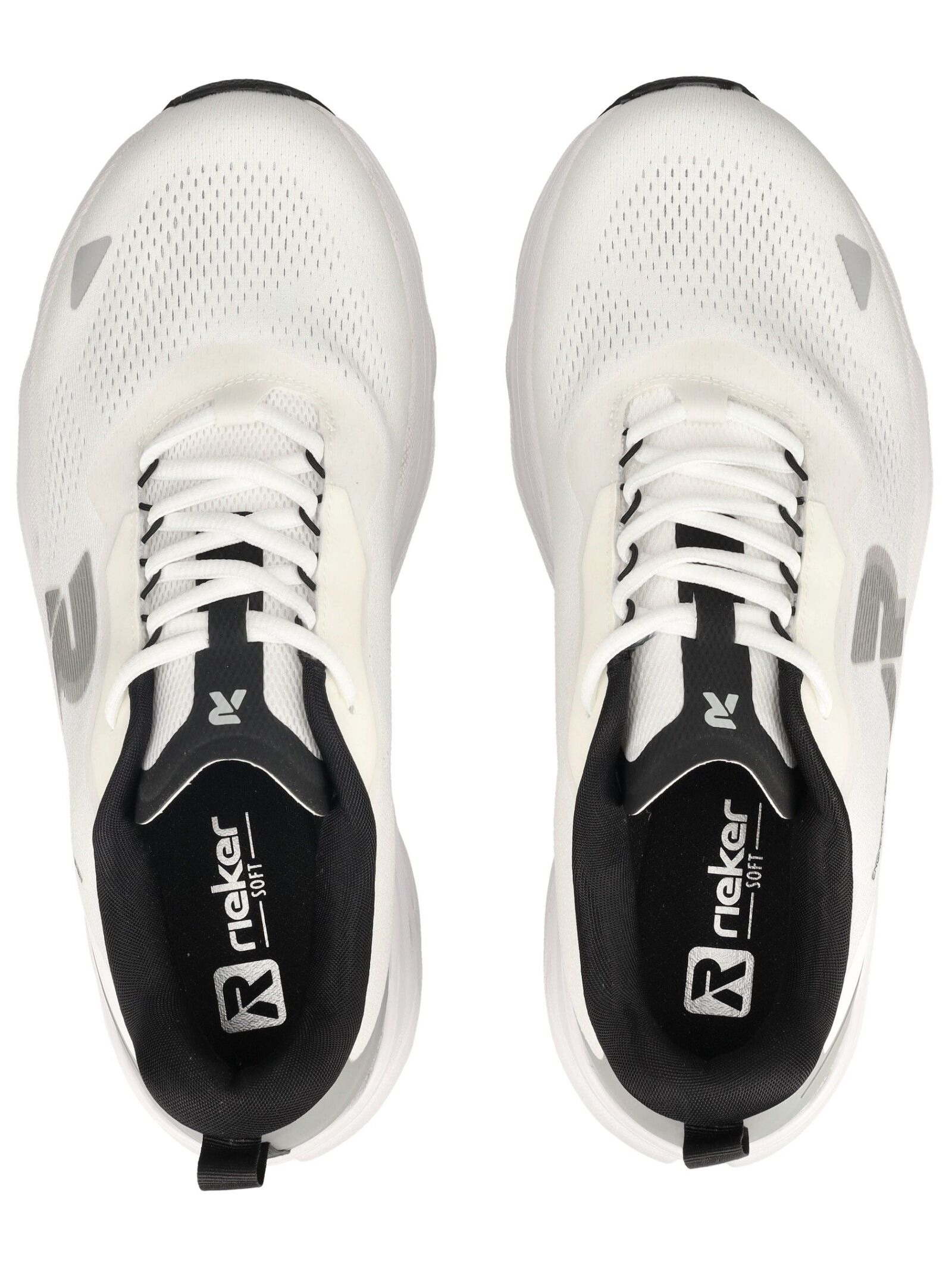 Rieker Sneaker »Rieker Sneaker Textil«