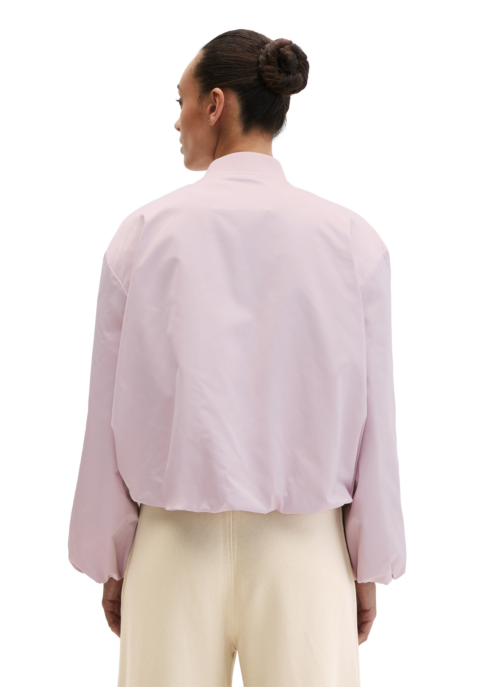 Thumbnail - Marc OPolo Outdoorjacke "aus recyceltem Polyester"