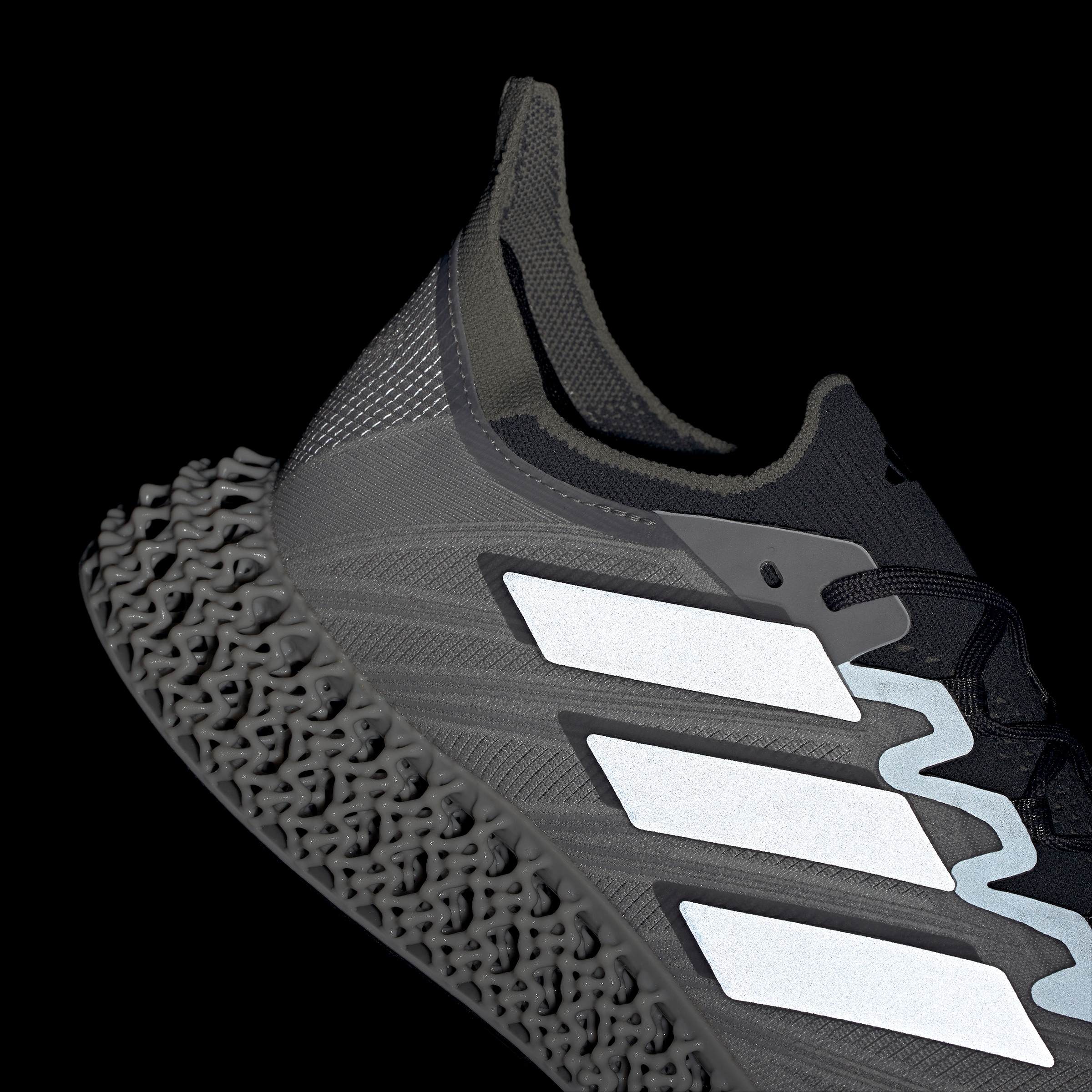 adidas Performance Sneaker »4DFWD 4«