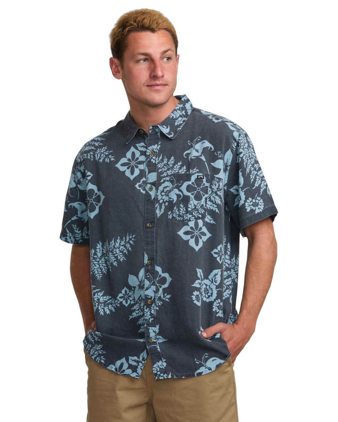 Billabong Funktionshemd »Cordoba«