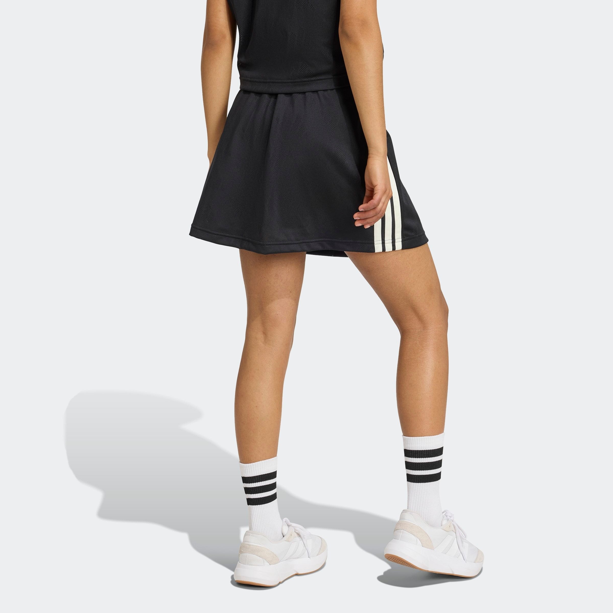 adidas Sportswear Sweatrock »W STA SEAS SKRT«