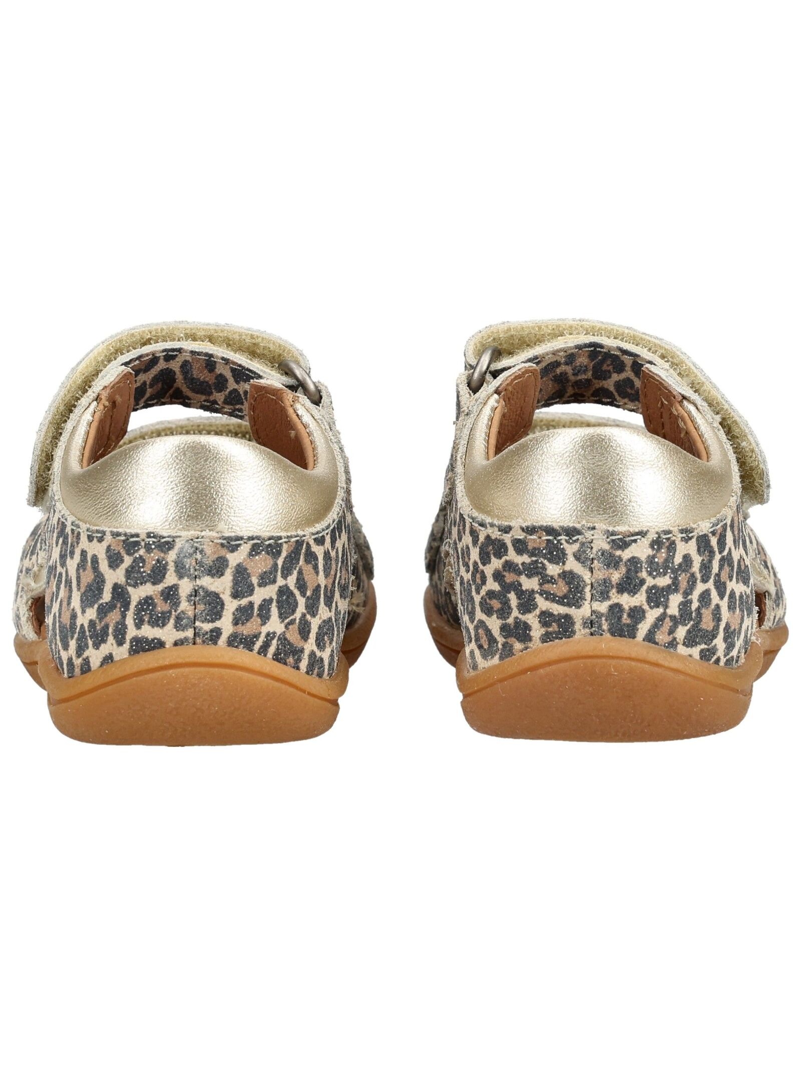 Pepino Riemchensandale »Pepino Sandalen Leder«
