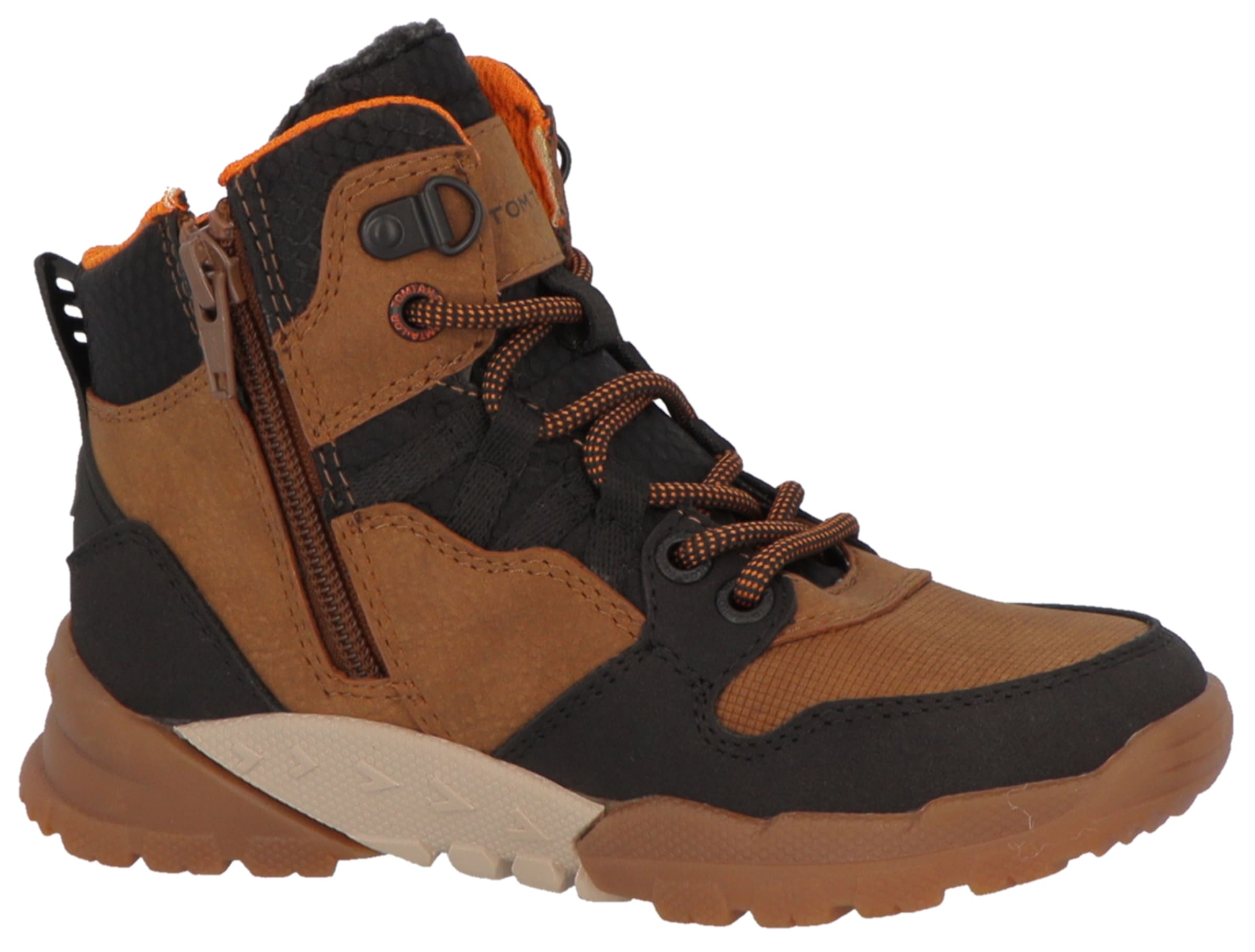 TOM TAILOR Winterboots