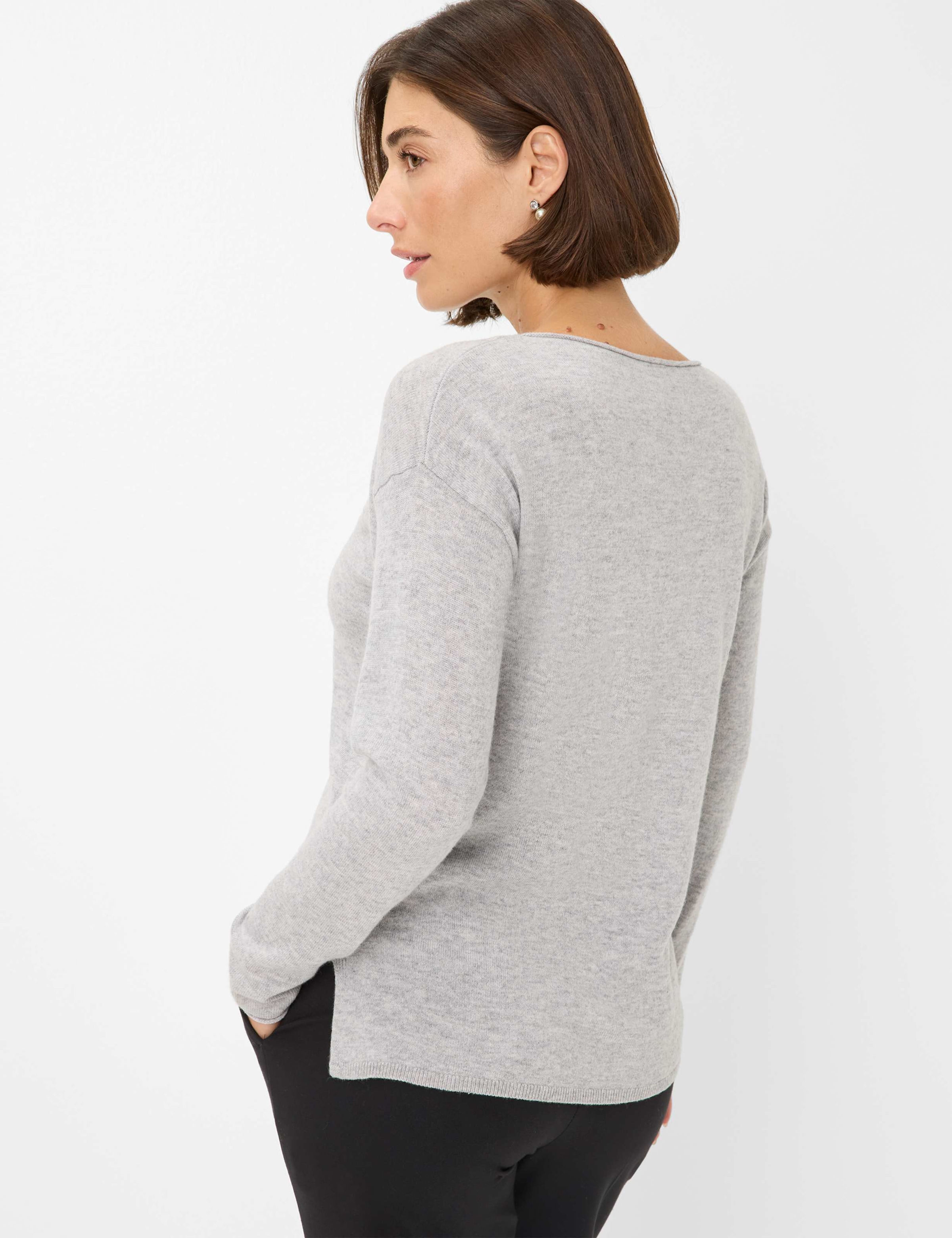 Brax Strickpullover »Style LIZ«