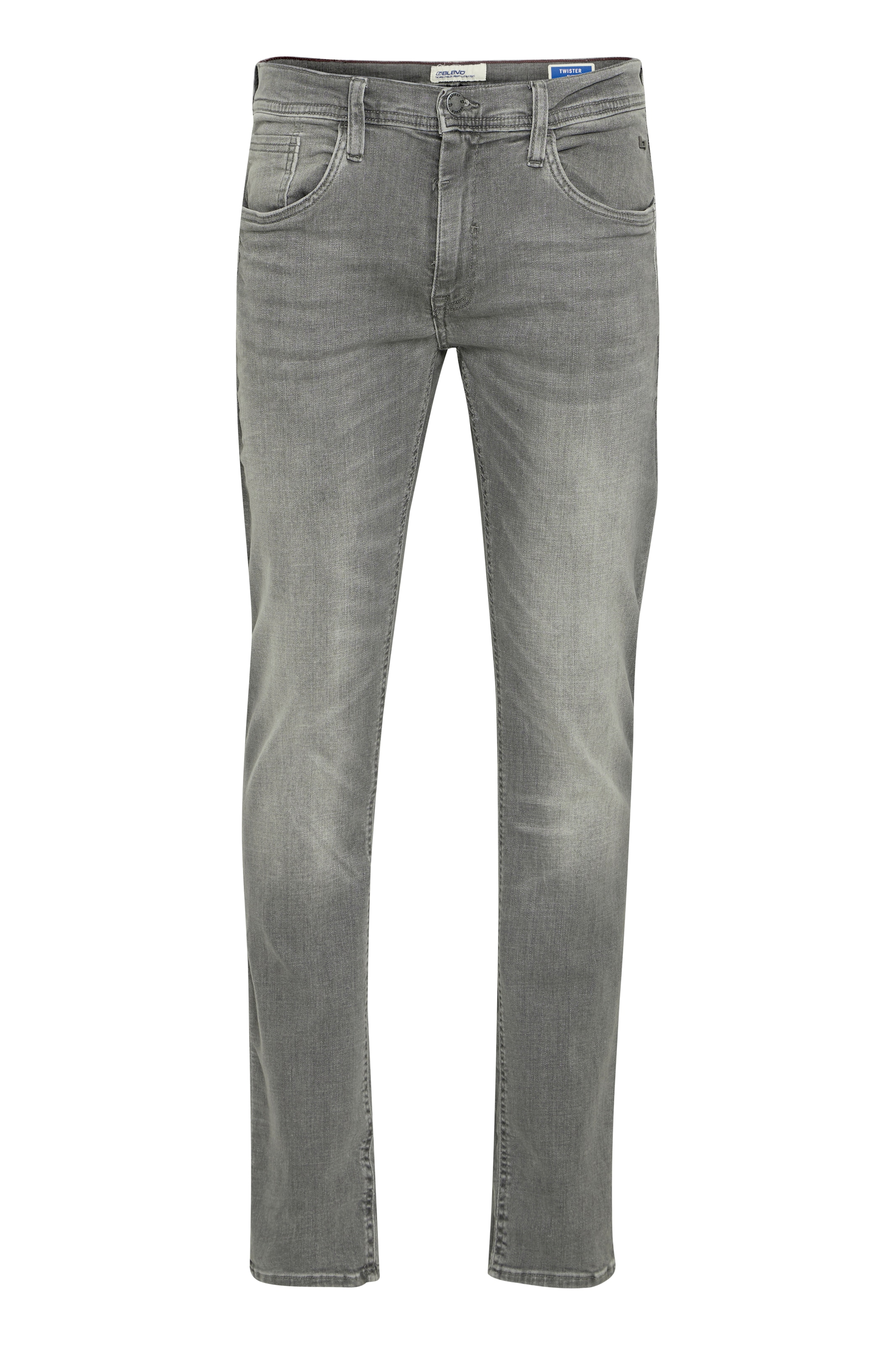 Blend Regular-fit-Jeans »Twister fit Mulitflex«