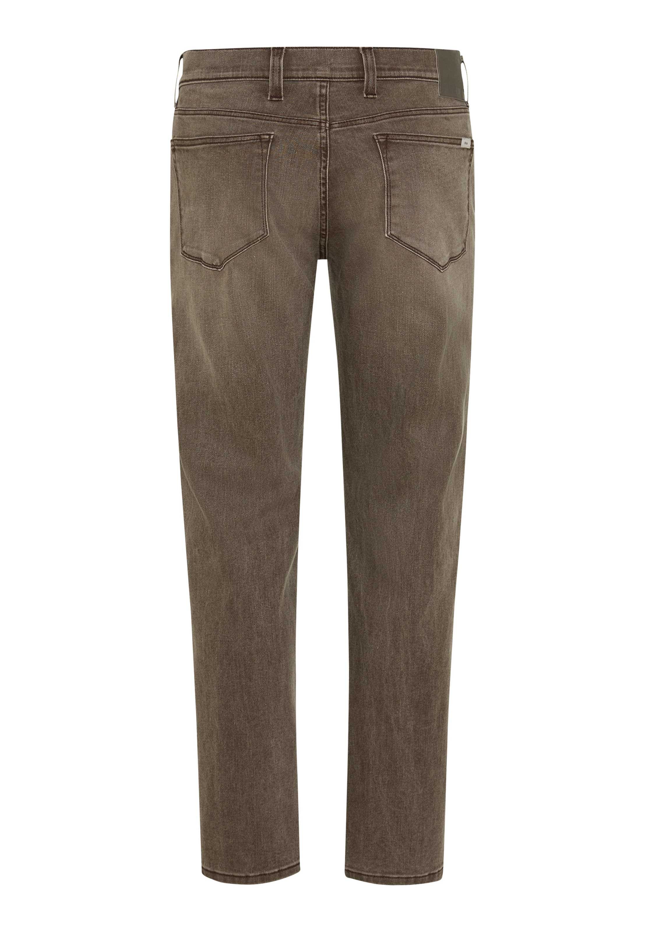 Brax 5-Pocket-Jeans »Style CLINT«