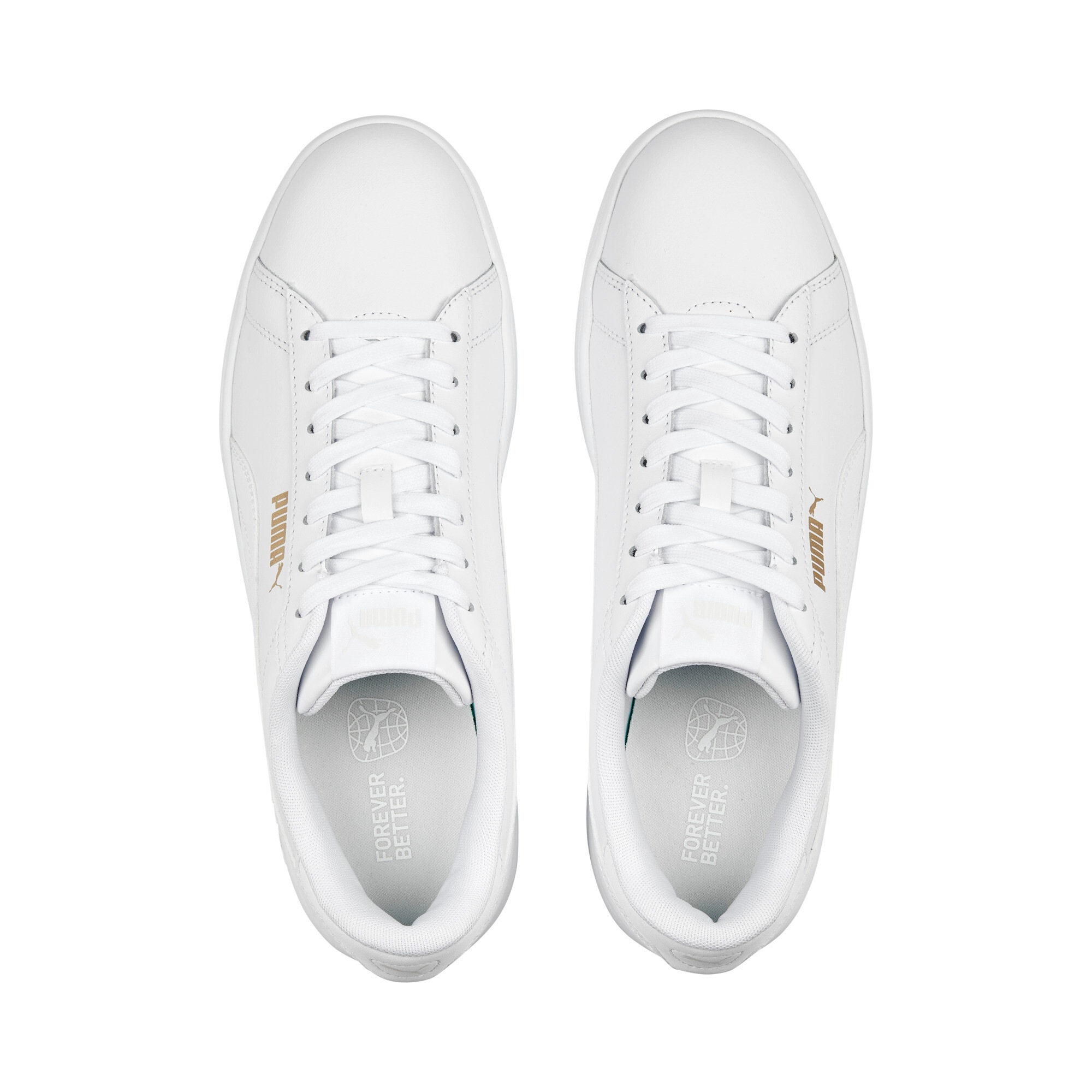 Puma Smash 3.0 L Sneakers White EU 46 3