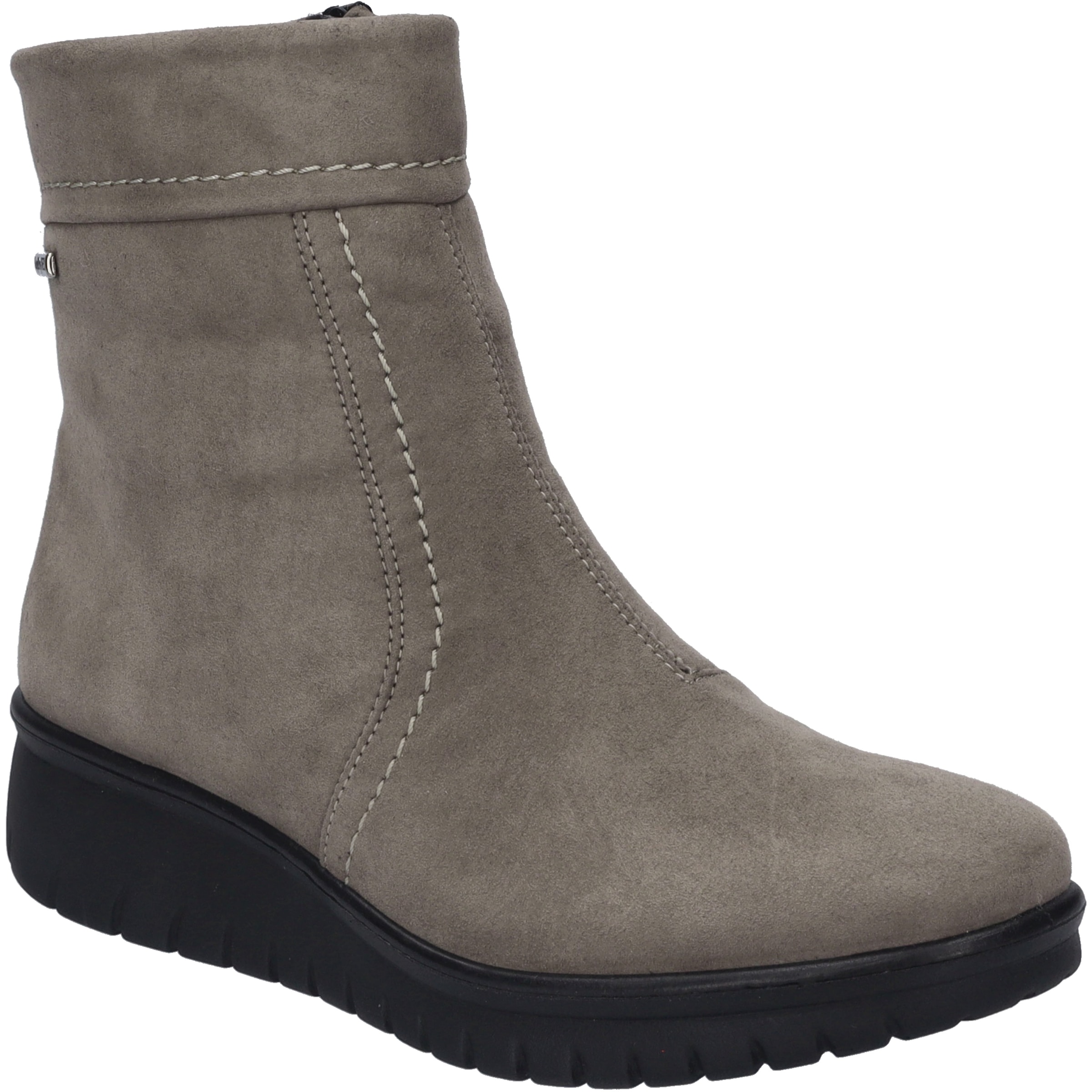 Josef Seibel Stiefelette "Calais 52, taupe" günstig online kaufen