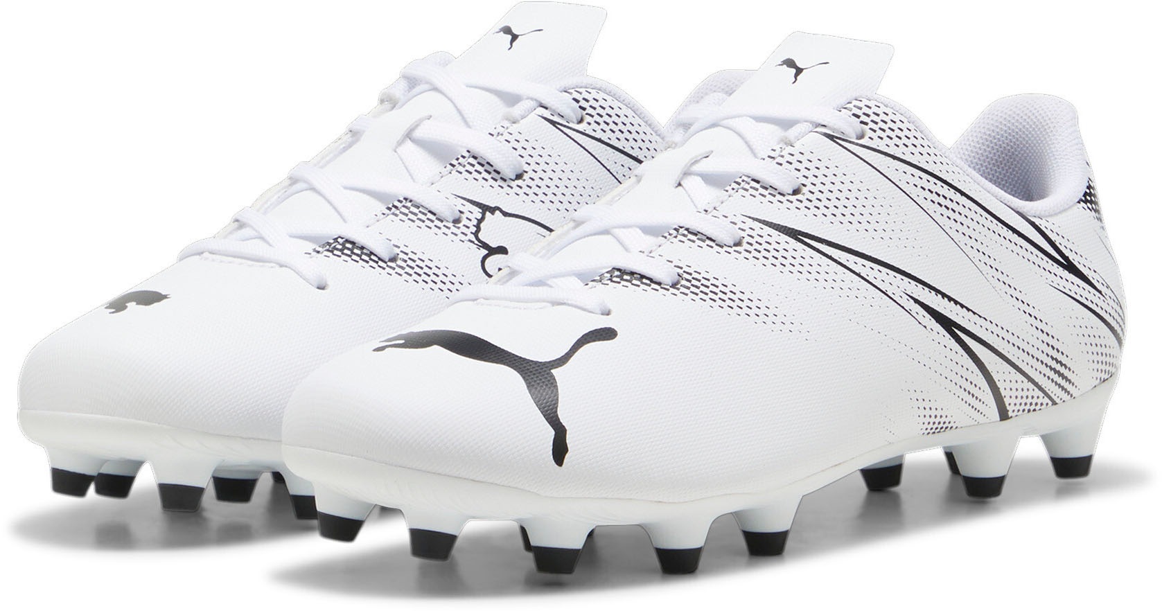 PUMA Fußballschuh »ATTACANTO FG/AG JR«