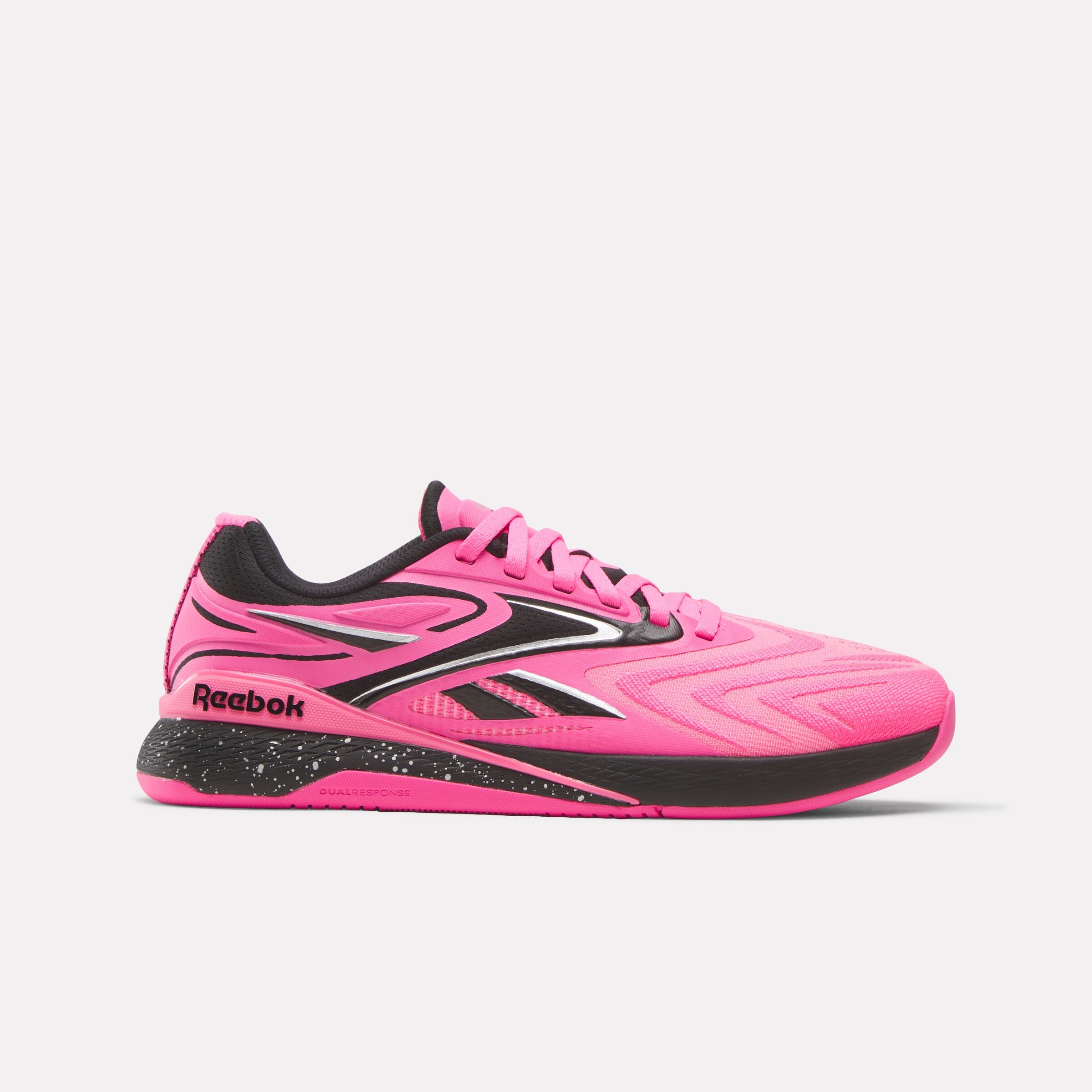 Reebok Trainingsschuh »NANO X5 EDGE«  durch erstklassige Agilität perfekt für Multisport