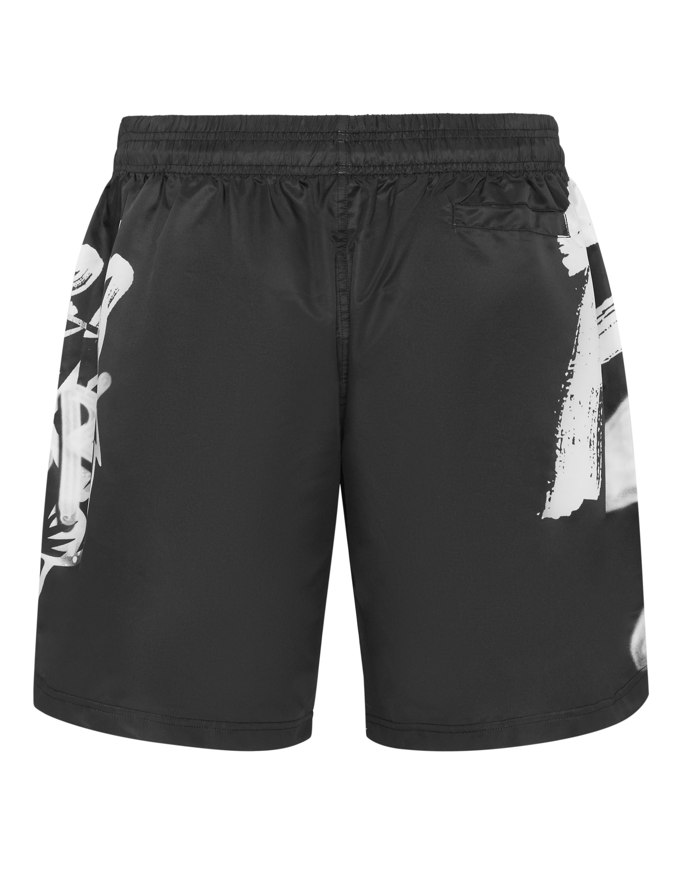 PLEIN SPORT Shorts »Jogging-Shorts«