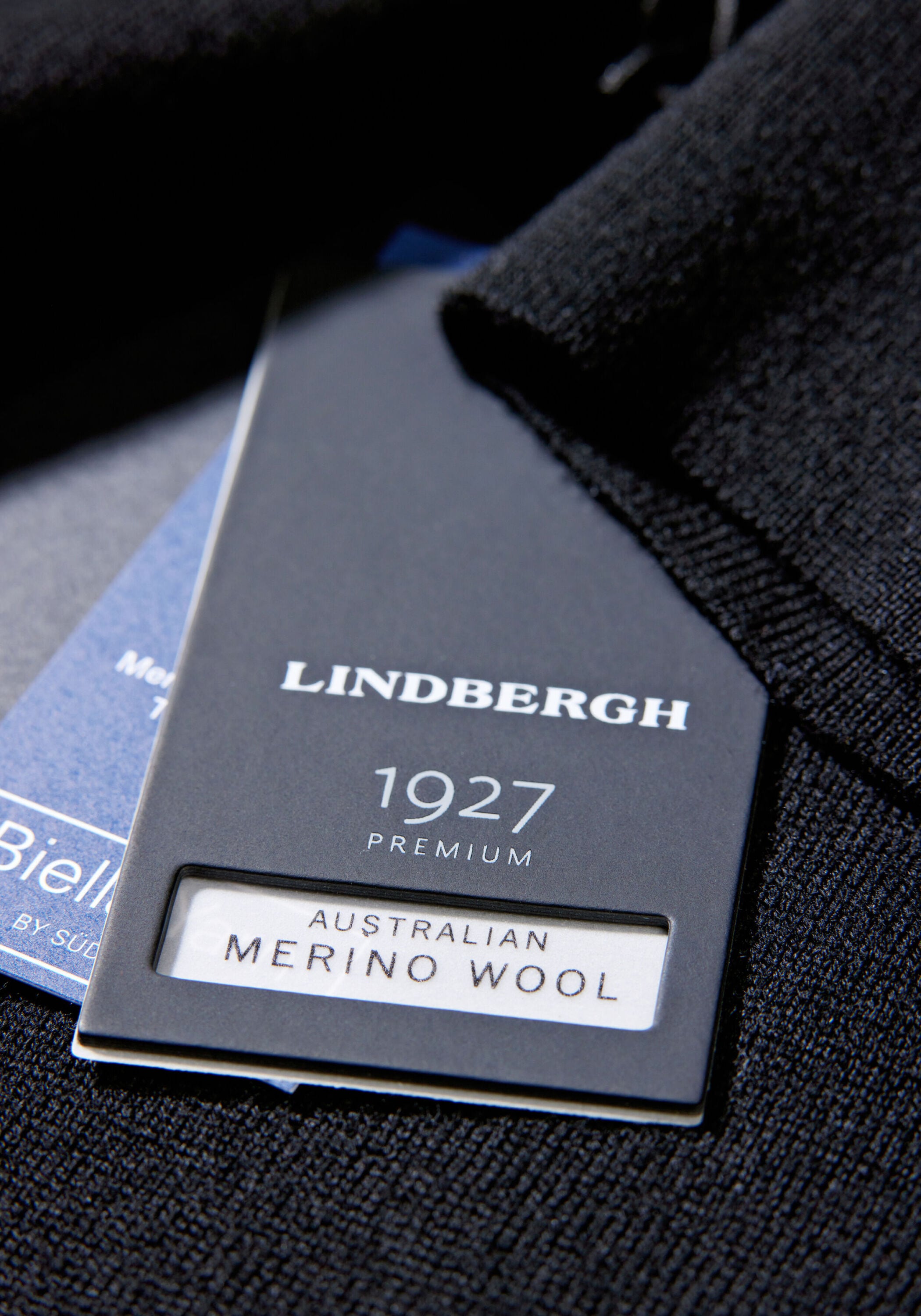 LINDBERGH Strickpullover »Lindbergh Strickpullover«