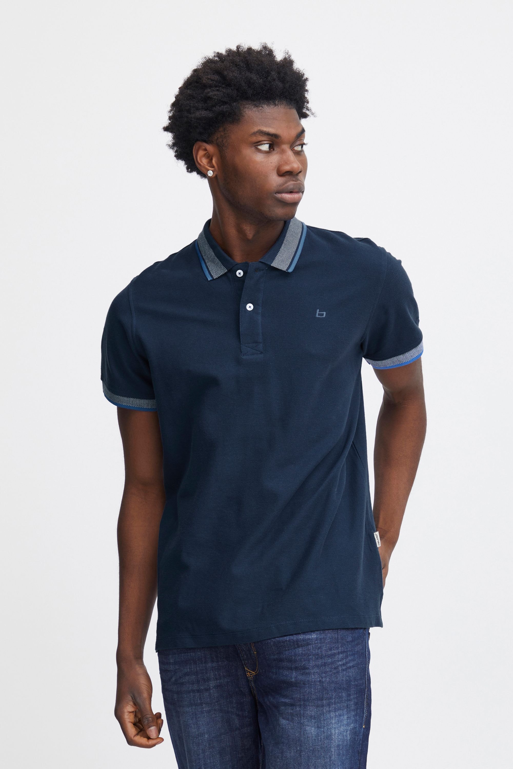 Blend Poloshirt »Poloshirt BHPolo«
