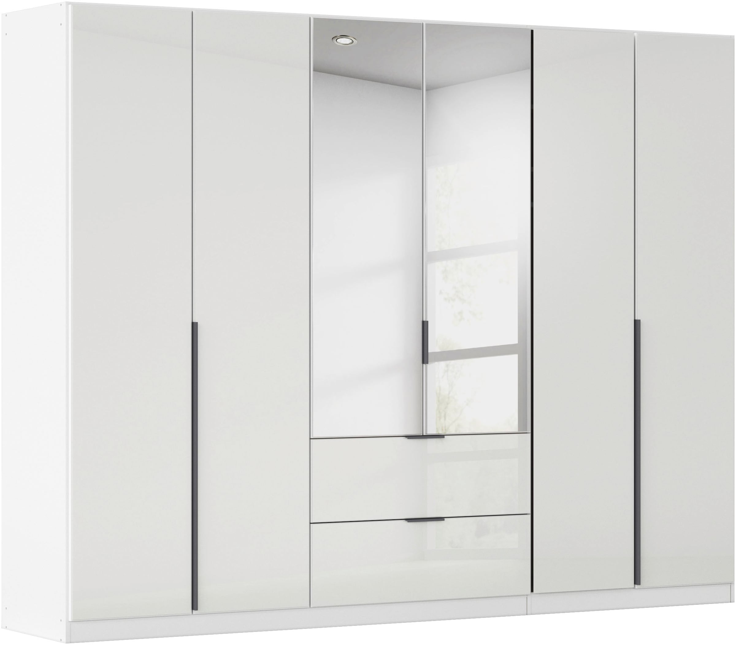 OTTO home Drehtürenschrank "Kleiderschrank Kleiderschränke Schrank Garderob günstig online kaufen