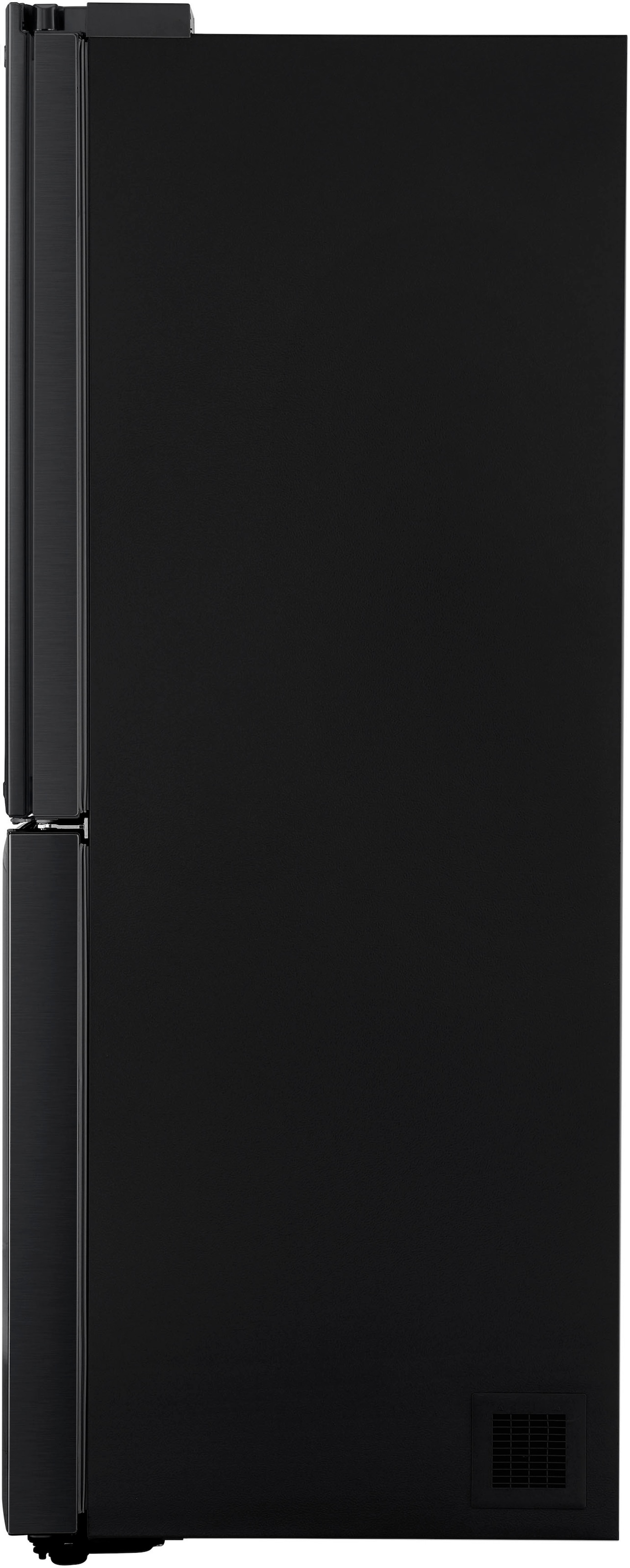 LG Multi Door, GMQ844MC5E, 178,7 cm hoch, 83,5 cm breit, InstaView™