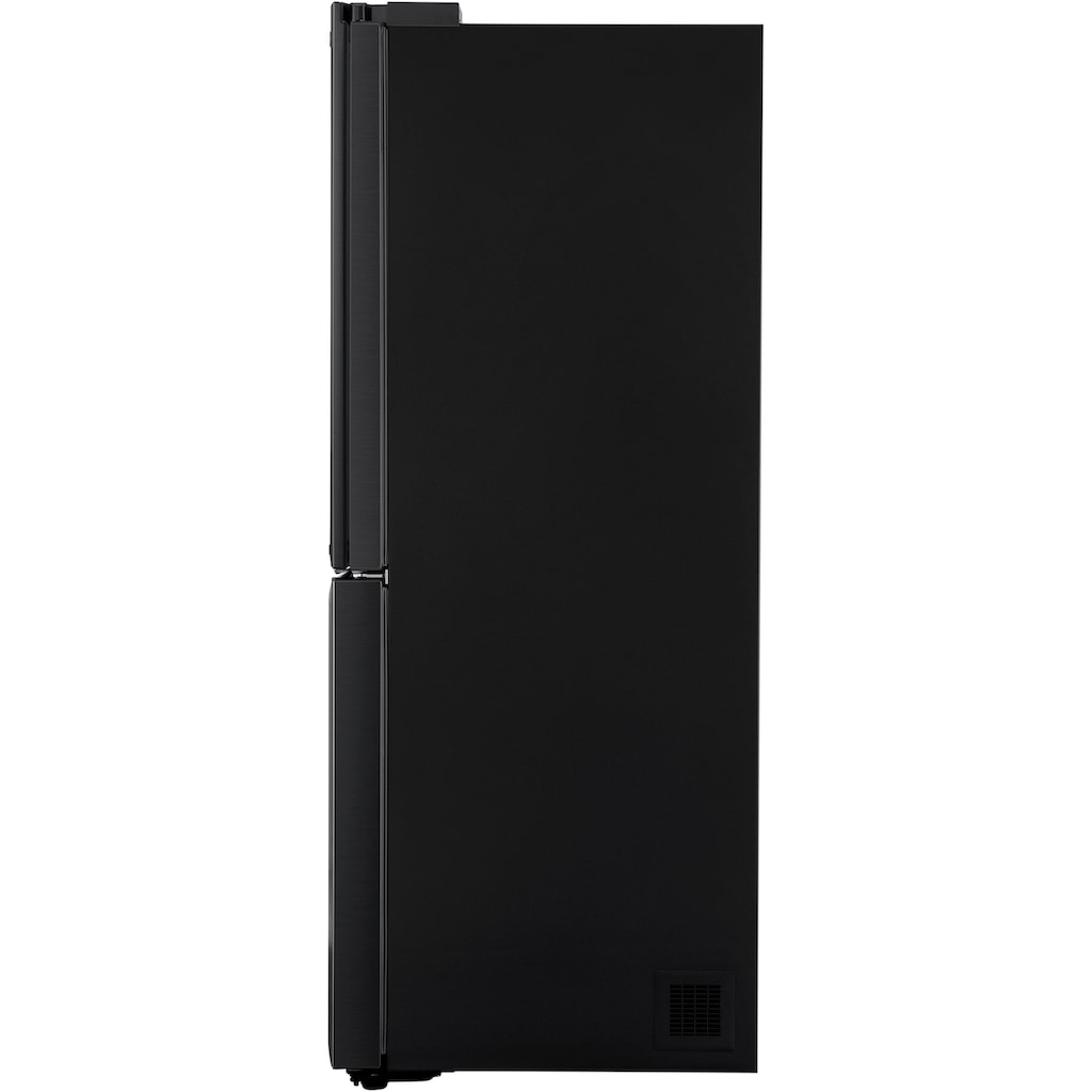 LG Multi Door, GMQ844MC5E, 178,7 cm hoch, 83,5 cm breit