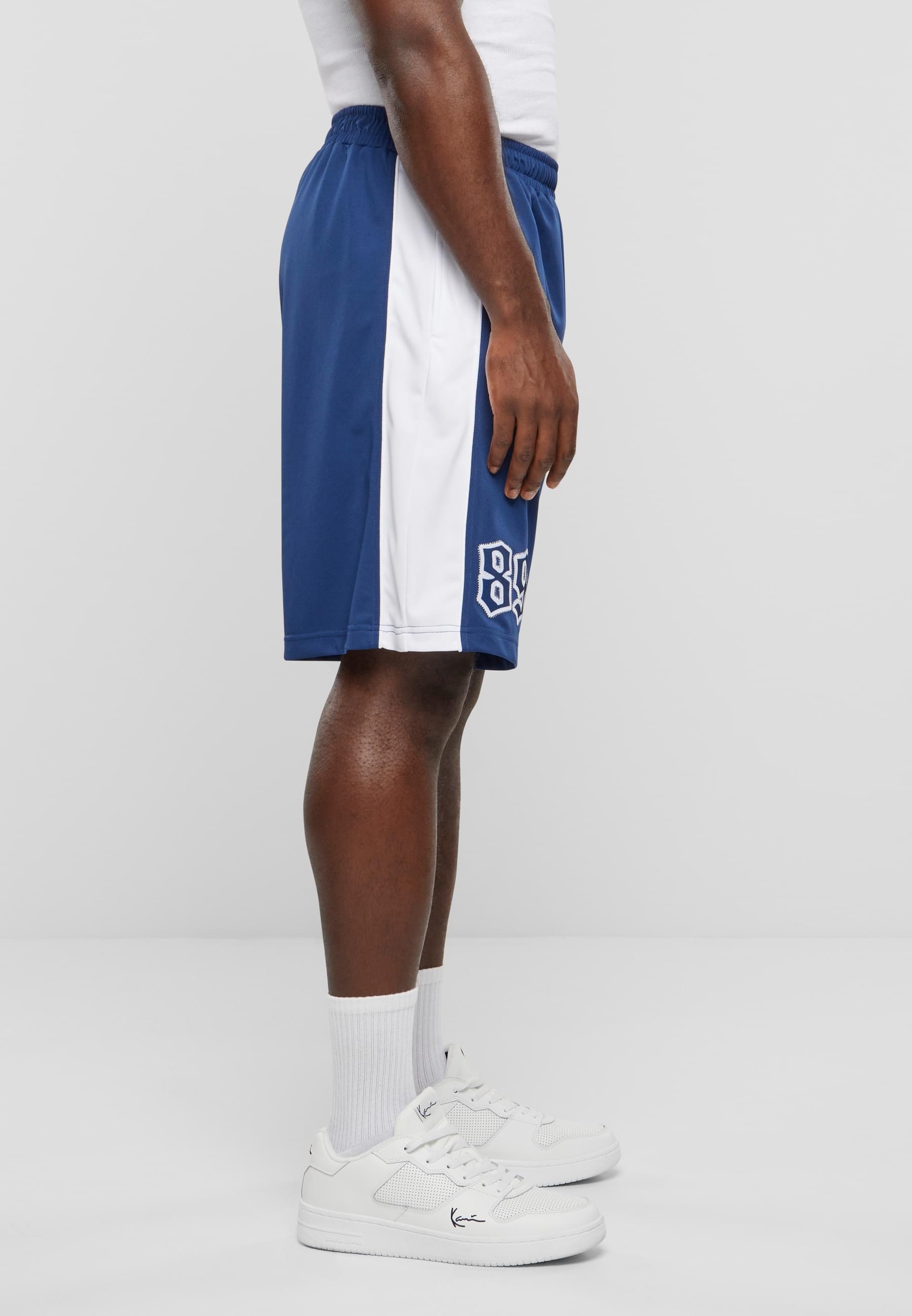 Karl Kani Shorts »Karl Kani Herren OG Block Basketball Shorts«, (1 tlg.)