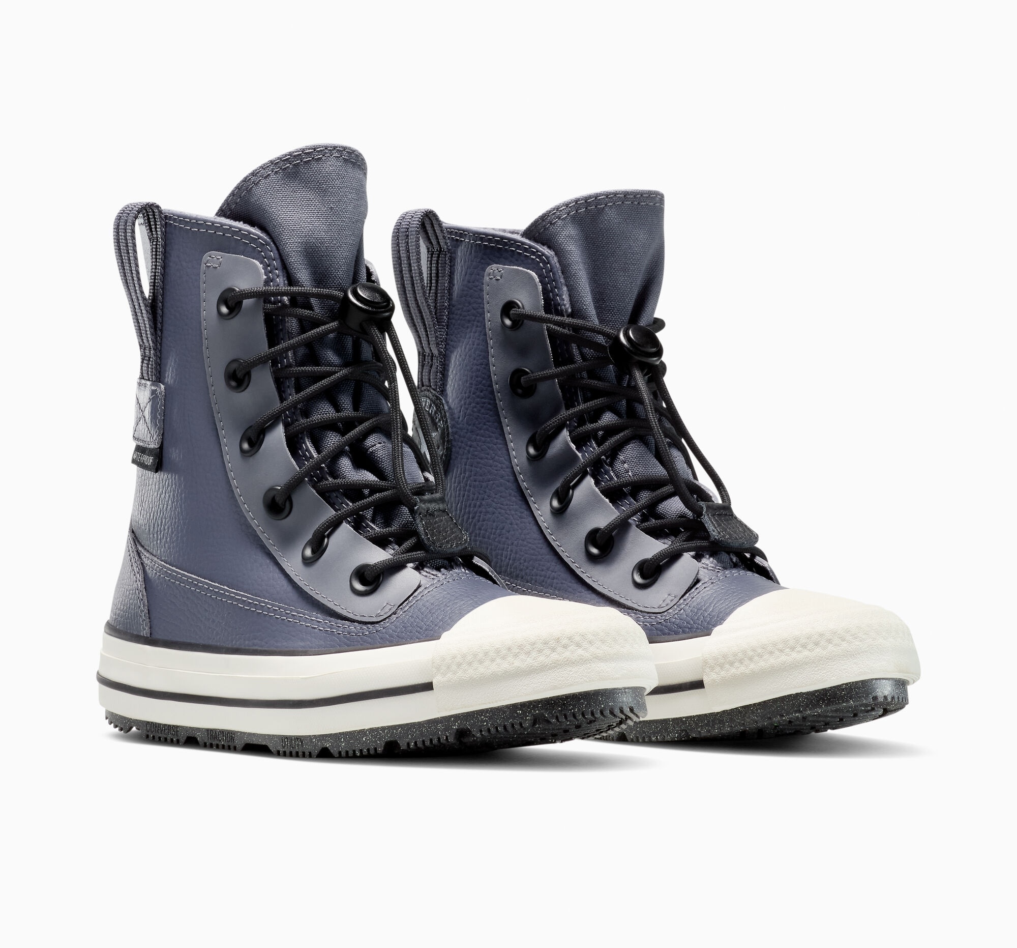 Converse Sneakerboots "CHUCK TAYLOR ALL STAR BERKSHIRE WP BOOT" Winterschuh günstig online kaufen