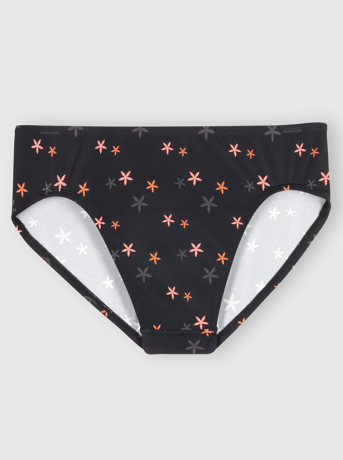 nicht definiert Jazz-Pants Slips, (3 St.)
